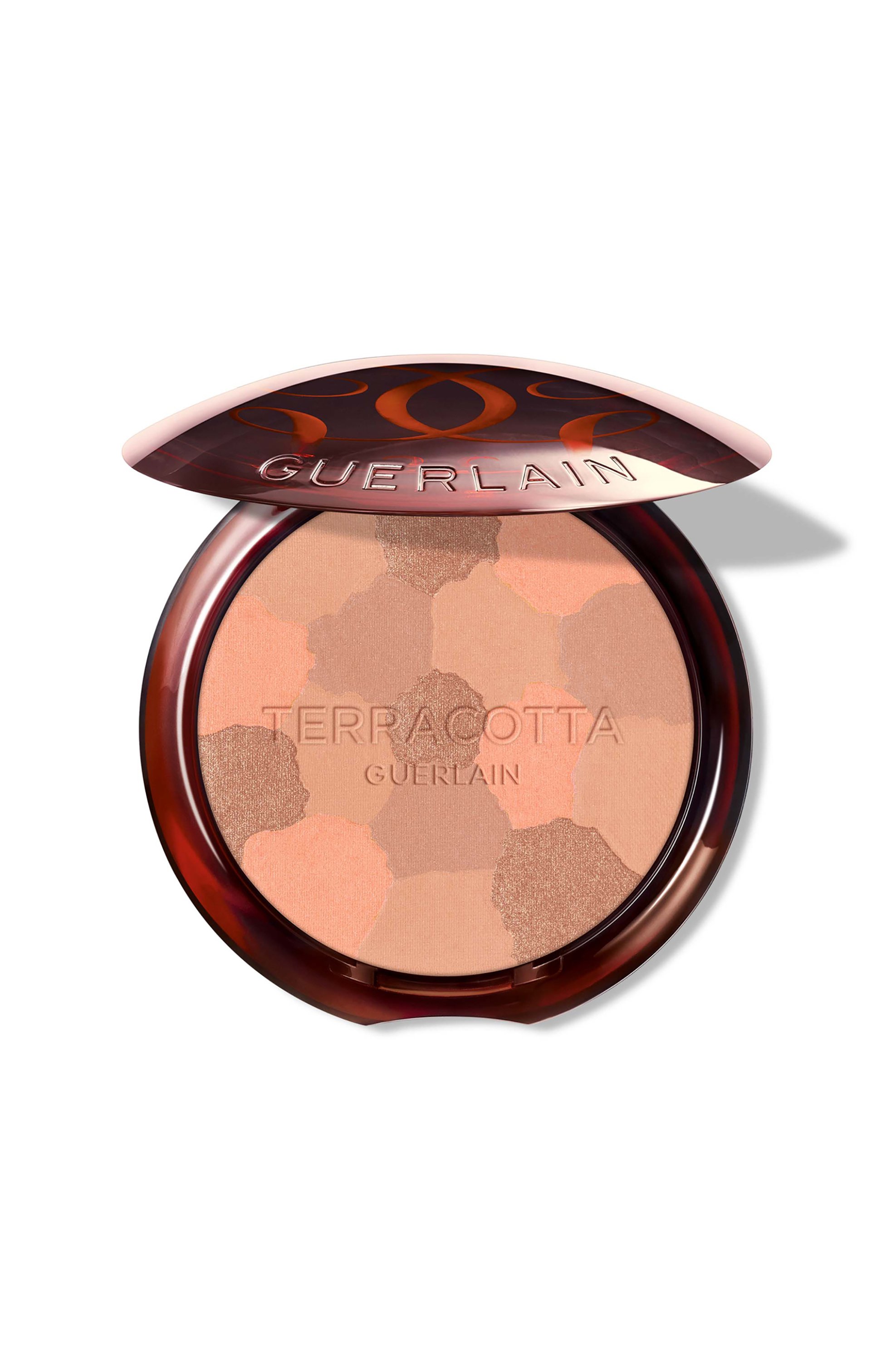 GUERLAIN Guerlain Terracotta Light The Sun-Kissed Natural Healthy Glow Powder - G043560 01 Light Warm