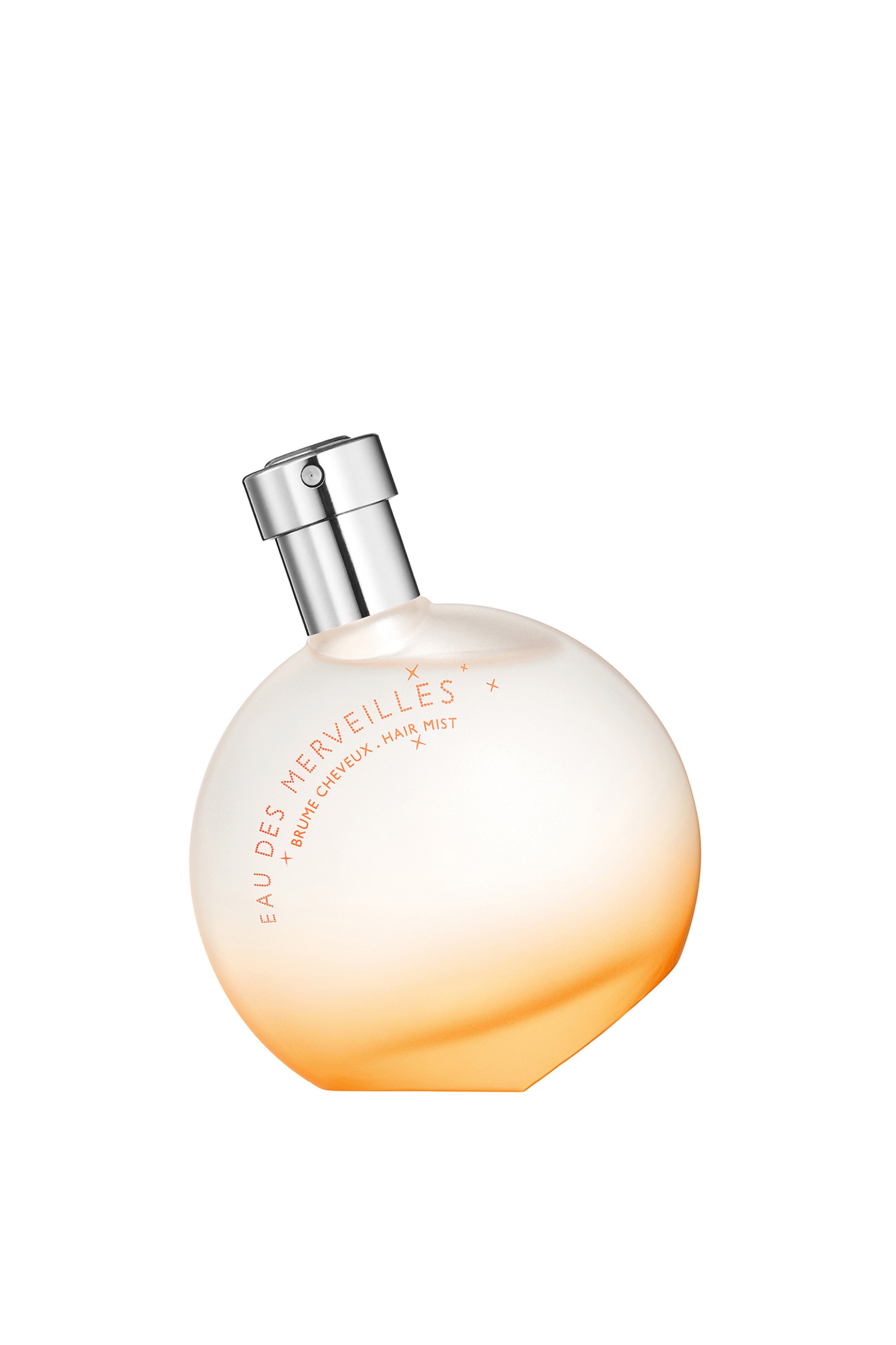 HERMÈS Hermès Eau des Merveilles Hair Mist Natural Spray 50 ml - 108145V0