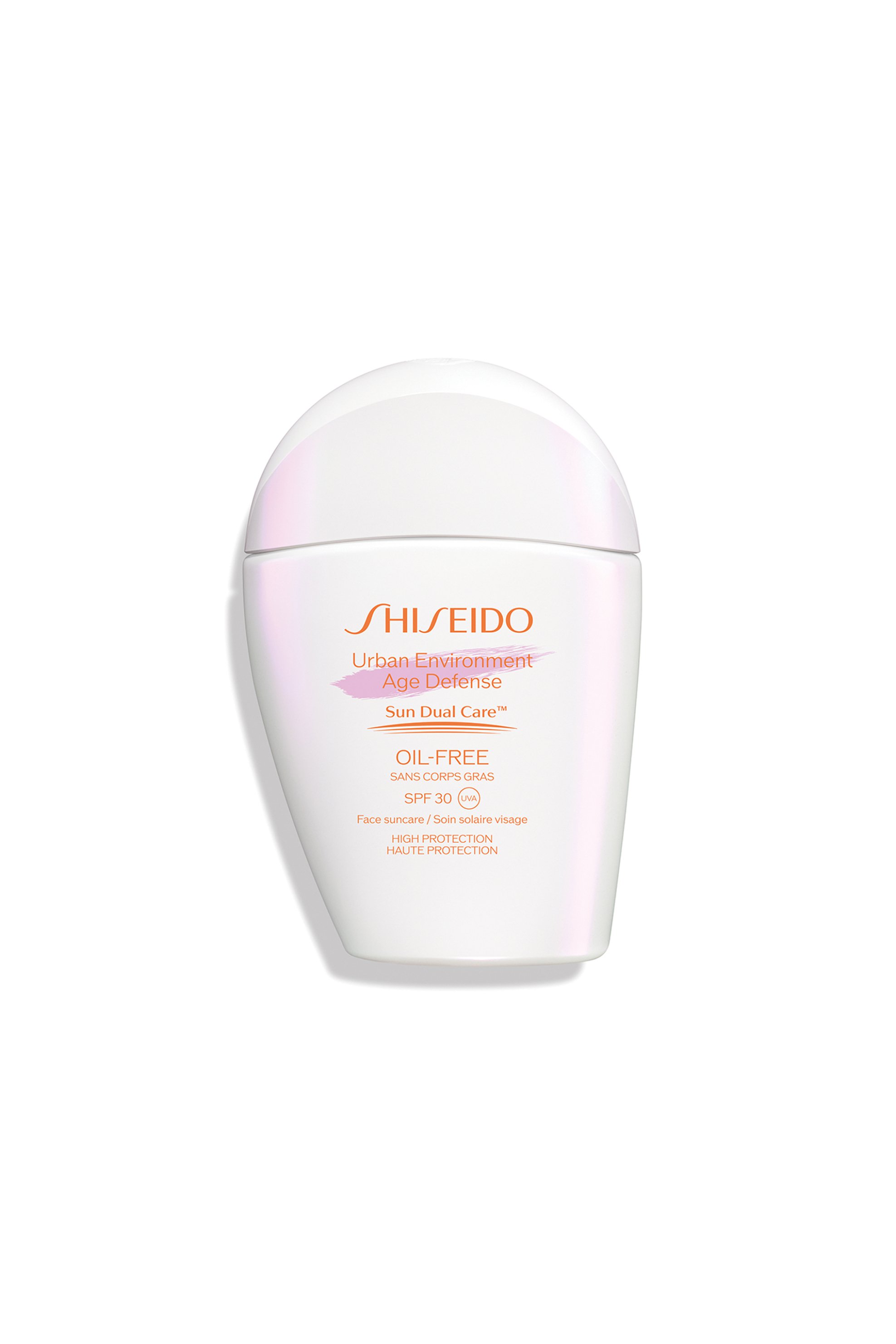 SHISEIDO Shiseido Urban Environment Age Defense Oil-Free Spf30 30 ml - 18209