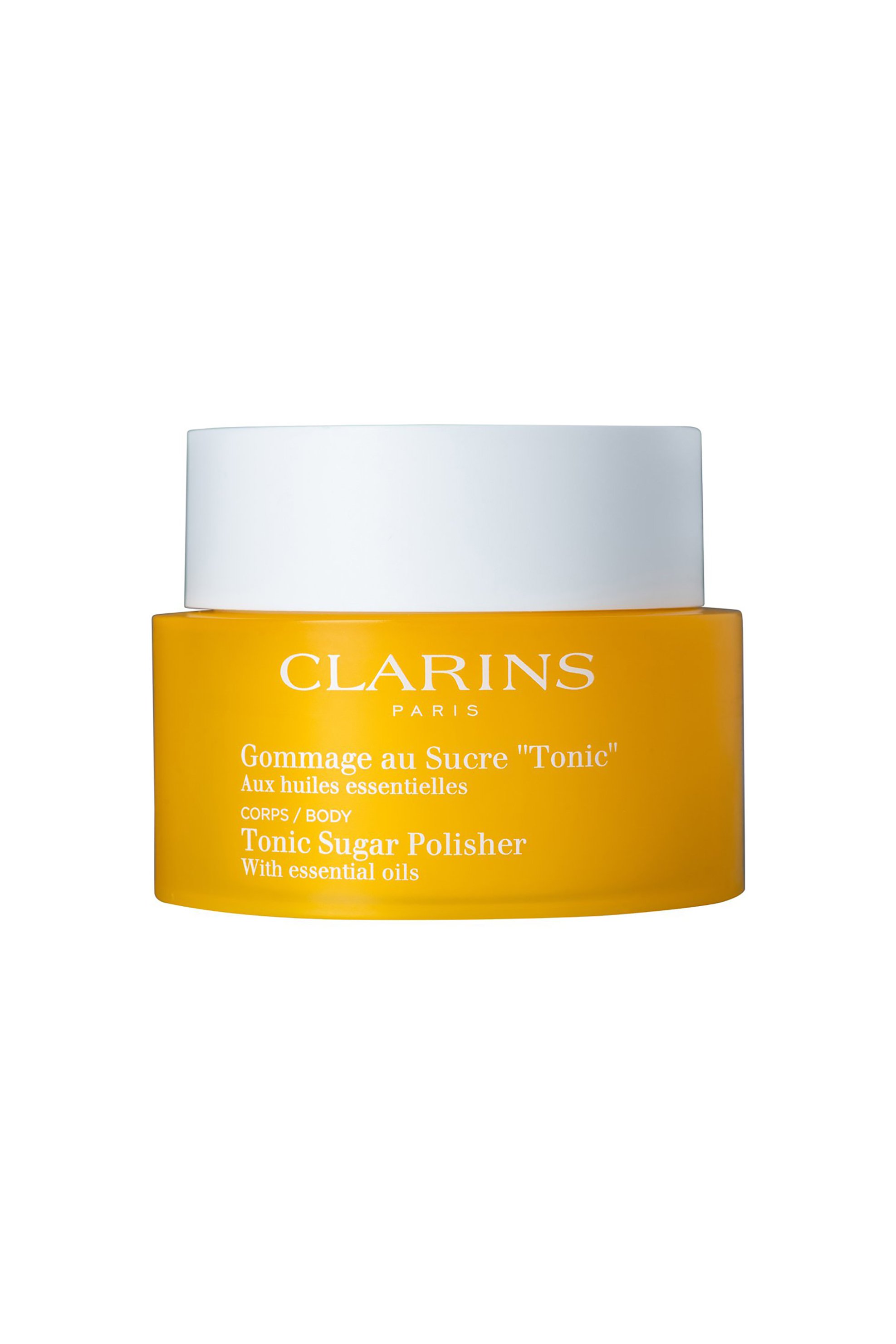 CLARINS Clarins Tonic Sugar Polisher 250 gr - 80083897