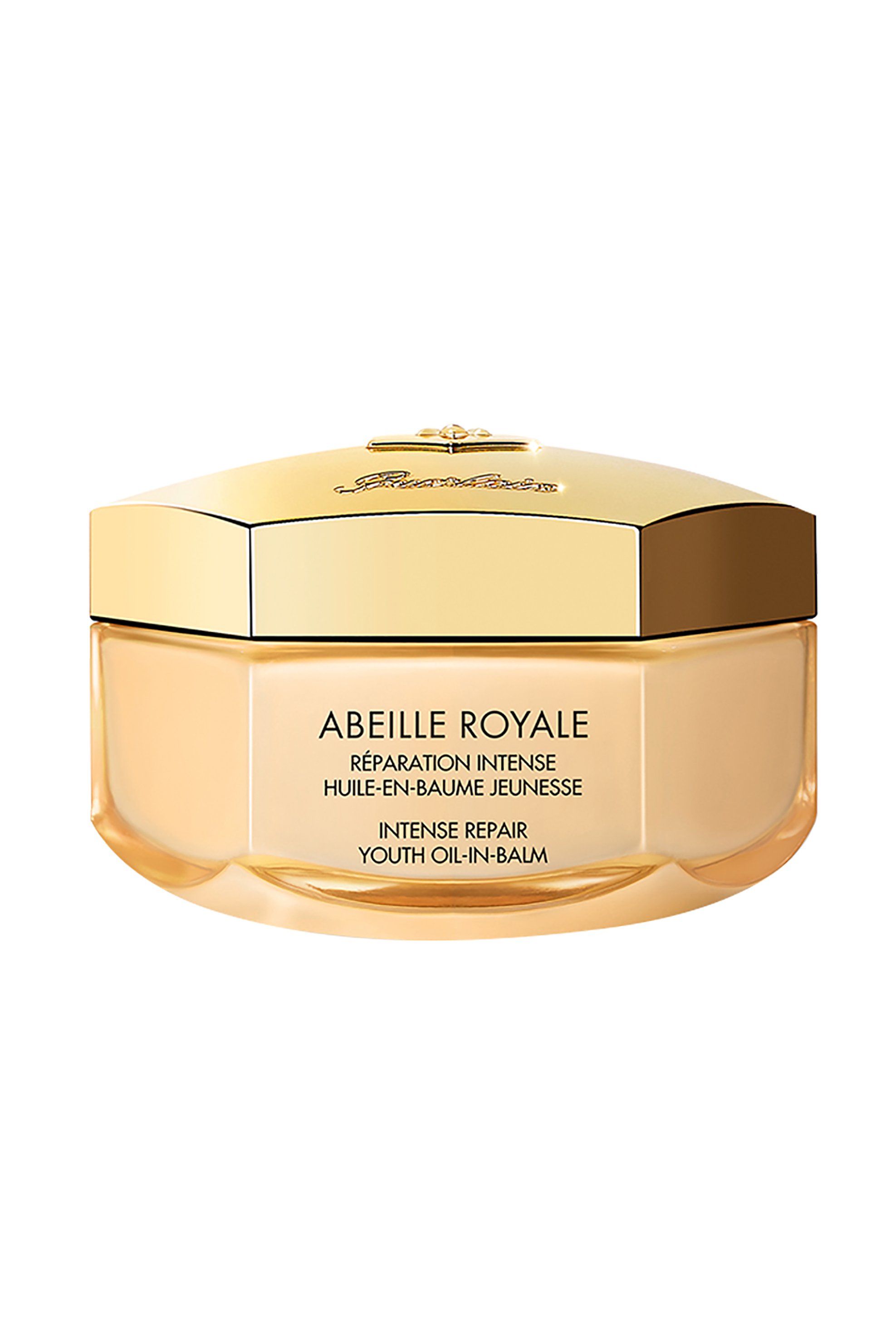 GUERLAIN Guerlain Abeille Royale Intense Repair Youth Oil-In-Balm 80 ml - G061609