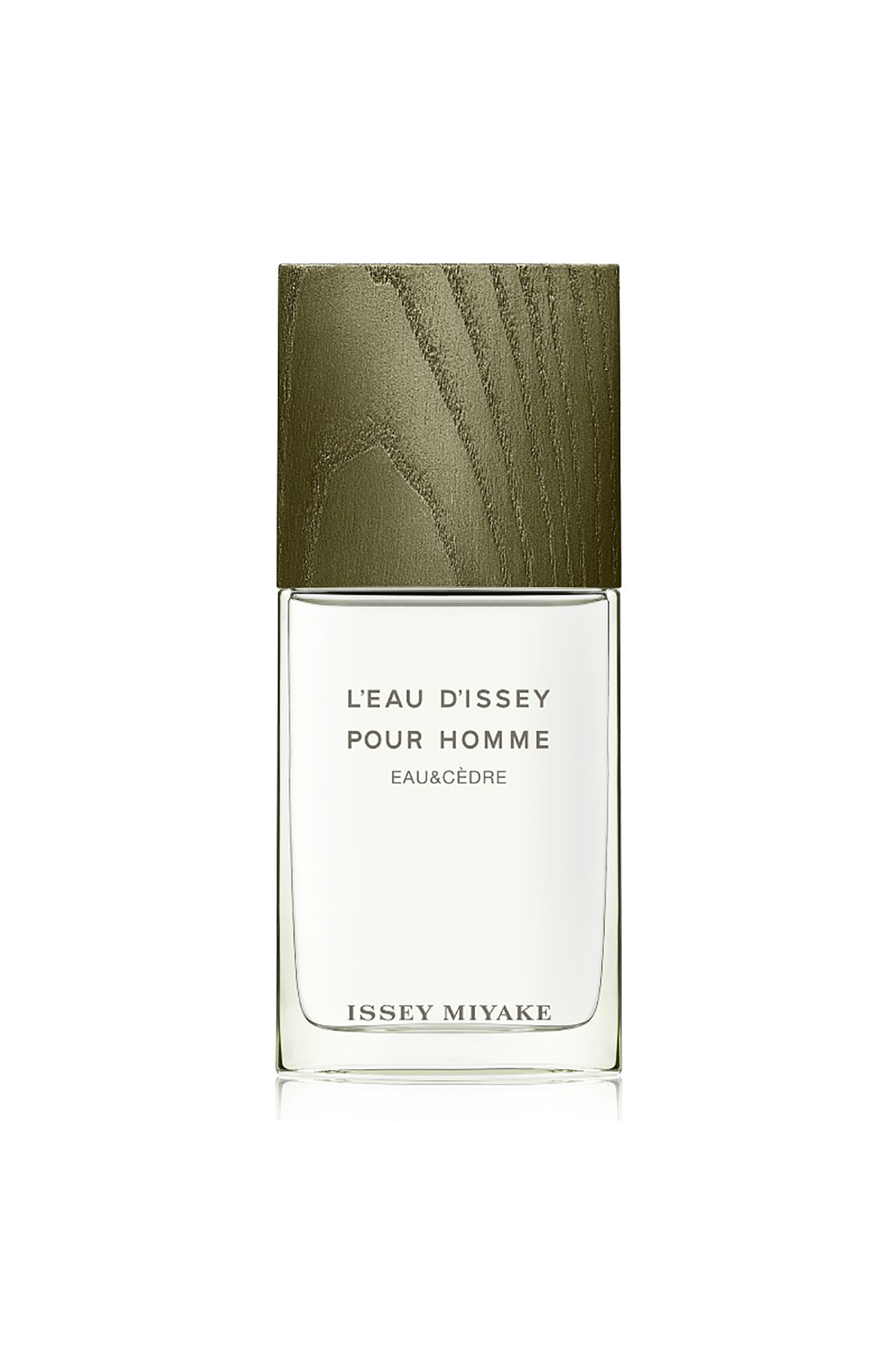 Issey Miyake L'Eau D'Issey Pour Homme Eau & Cedre Edt Intense - 31800287 φωτογραφία