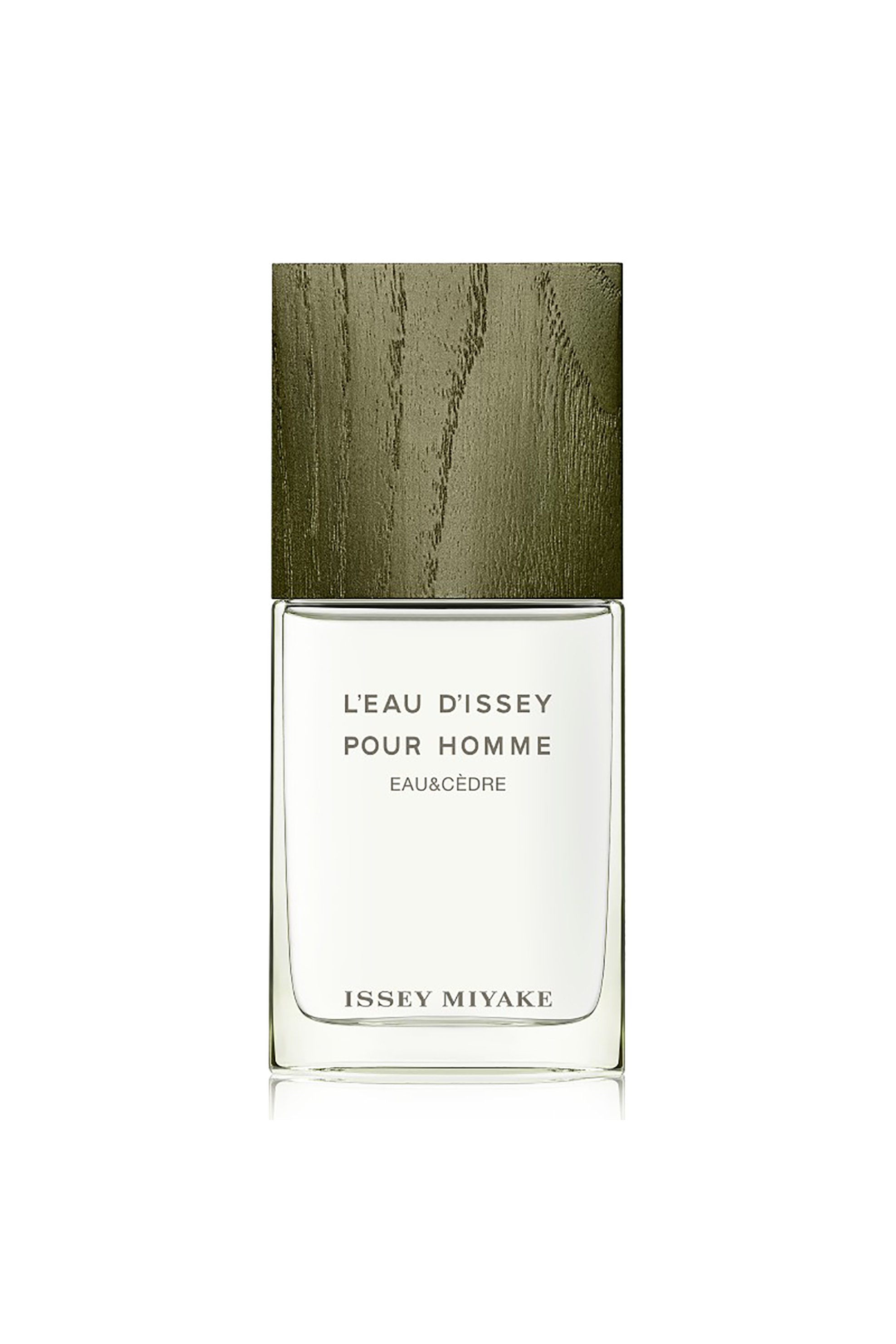 Issey Miyake L'Eau D'Issey Pour Homme Eau & Cedre Edt Intense - 31800286 φωτογραφία