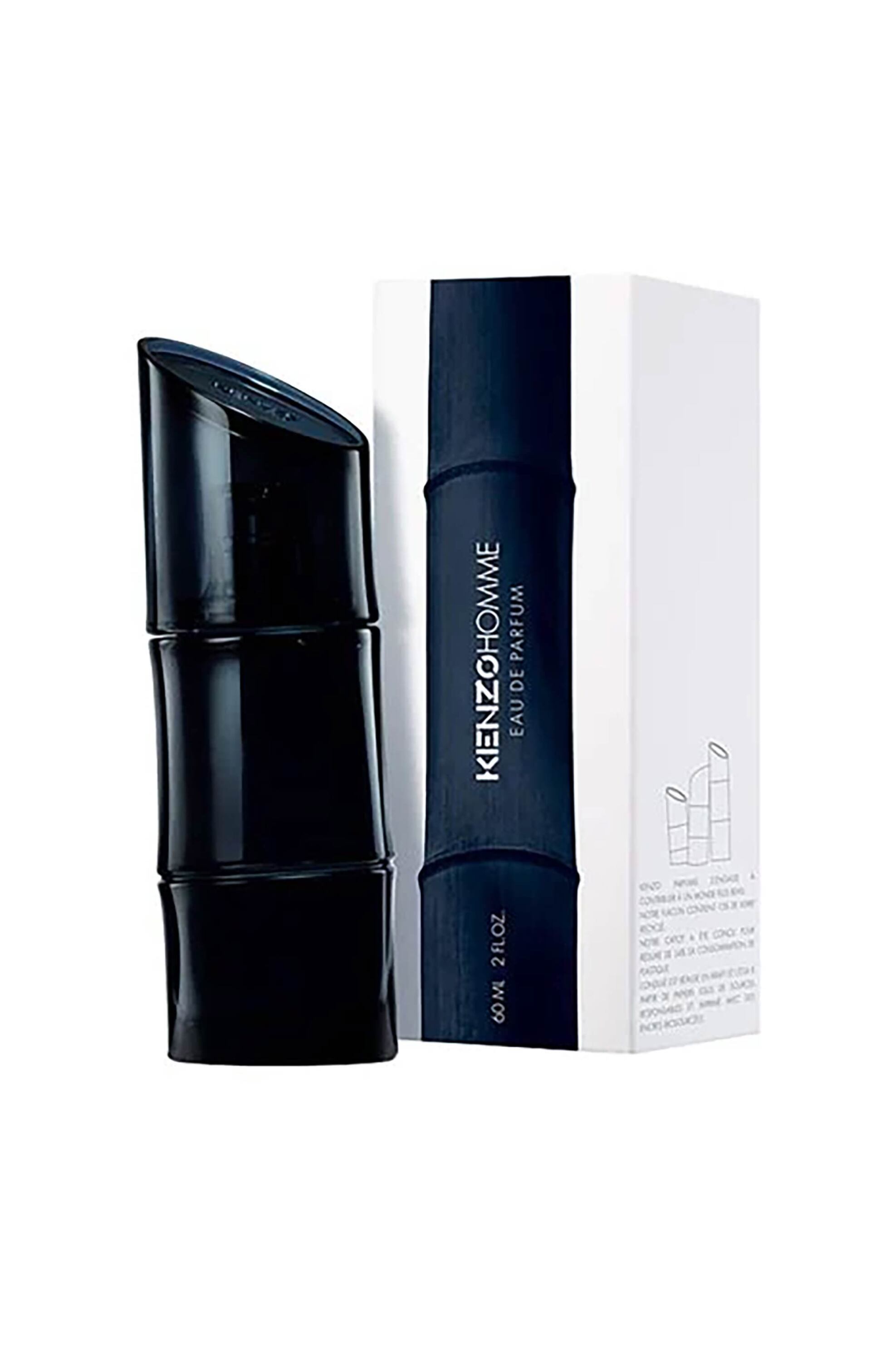 Kenzo Homme Eau De Parfum - K013070 φωτογραφία