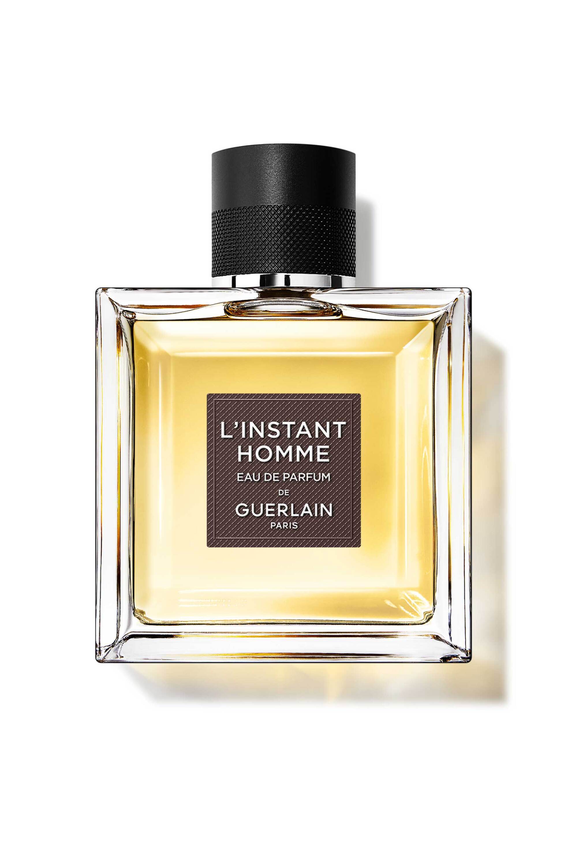 GUERLAIN Guerlain L'Instant de Guerlain pour Homme Eau de Parfum 100 ml - G030489