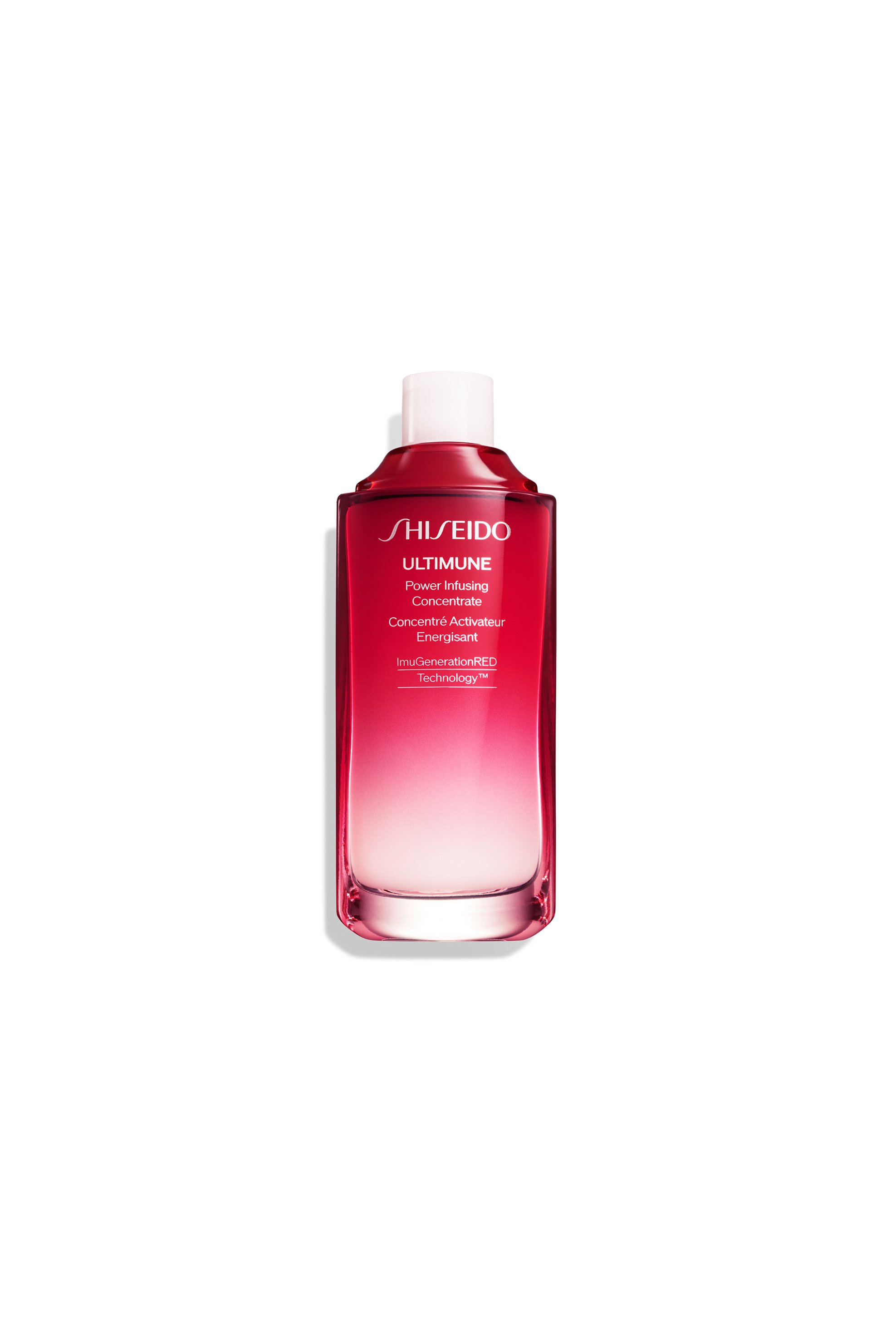 SHISEIDO Shiseido Ultimune Power Infusing Concentrate Refill 75 ml - 17288