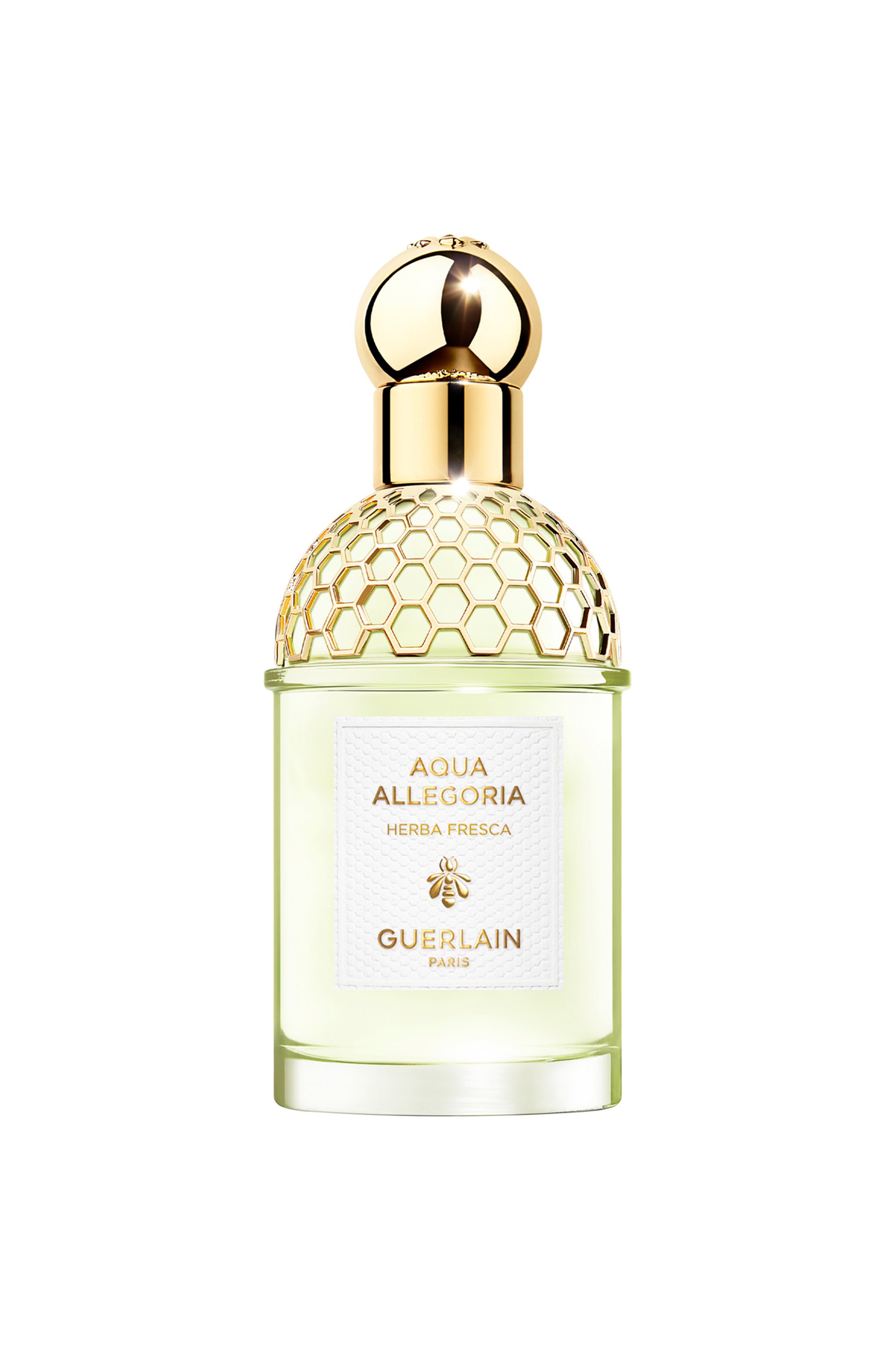 GUERLAIN Guerlain Aqua Allegoria Herba Fresca - Eau De Toilette 75 ml - G014392