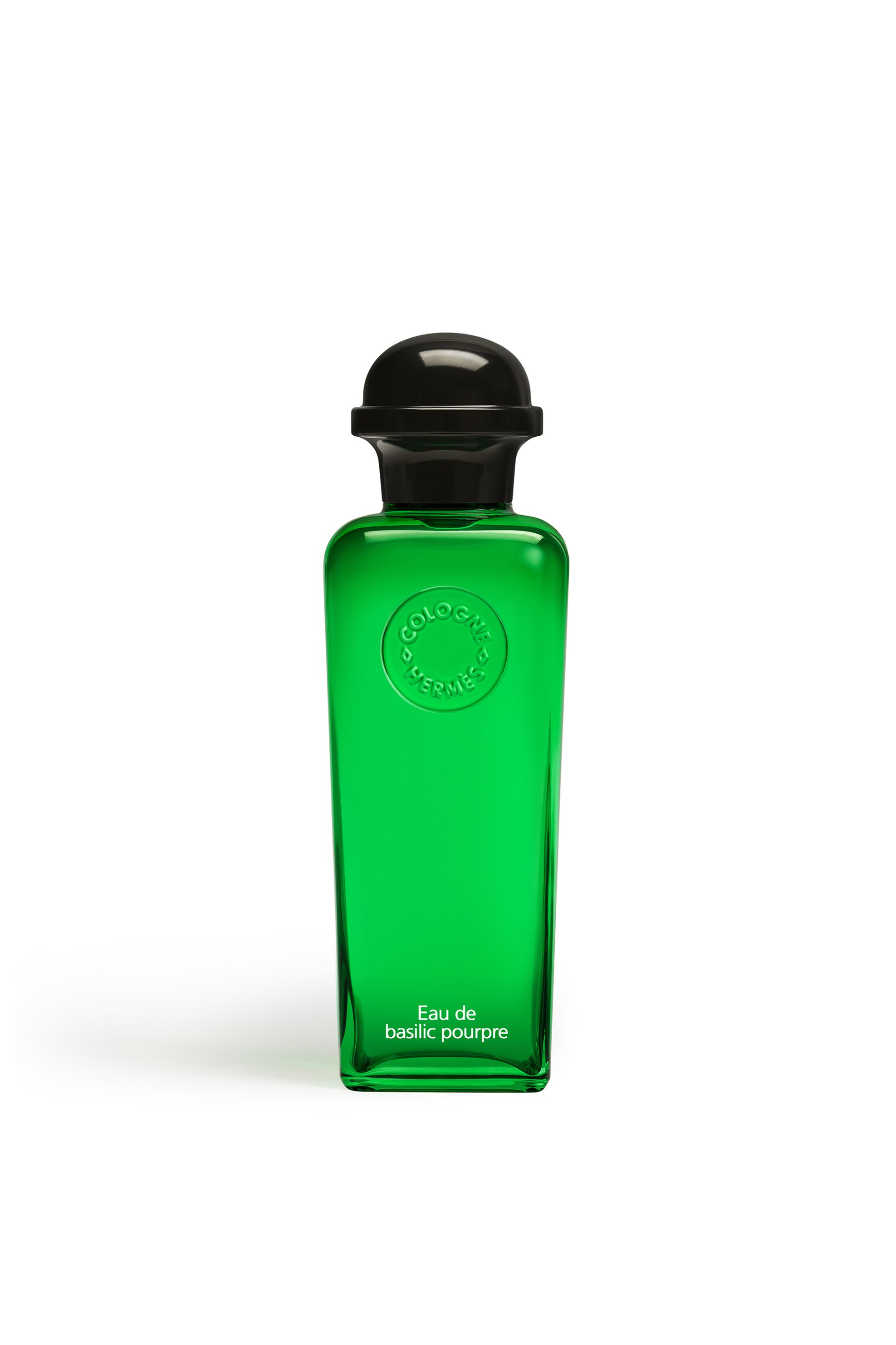 HERMÈS Hermès Eau de Basilic Pourpre Eau de Cologne - 105009V0