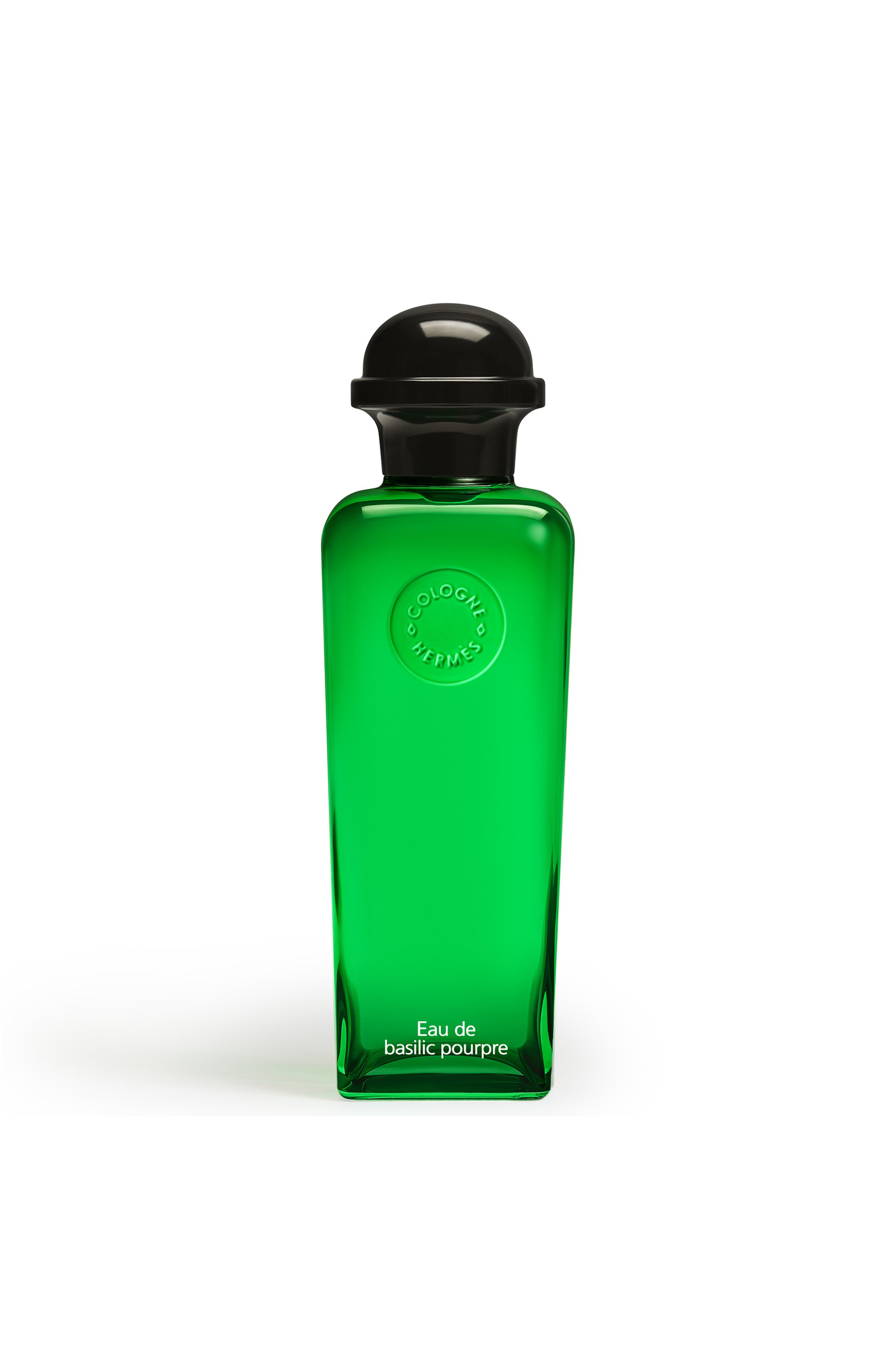 HERMÈS Hermès Eau de Basilic Pourpre Eau de Cologne - 105079V0