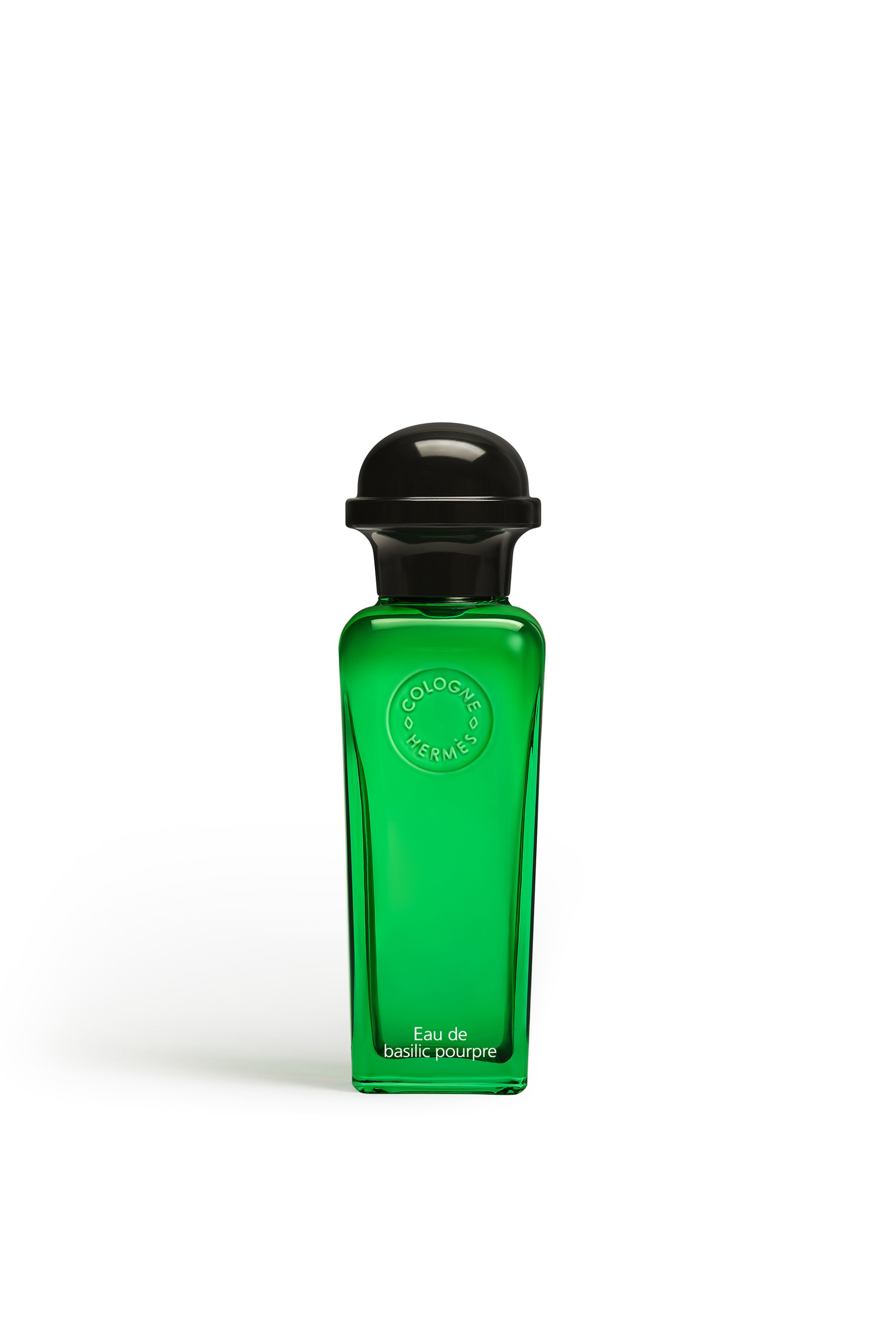 HERMÈS Hermès Eau de Basilic Pourpre Eau de Cologne - 105081V0