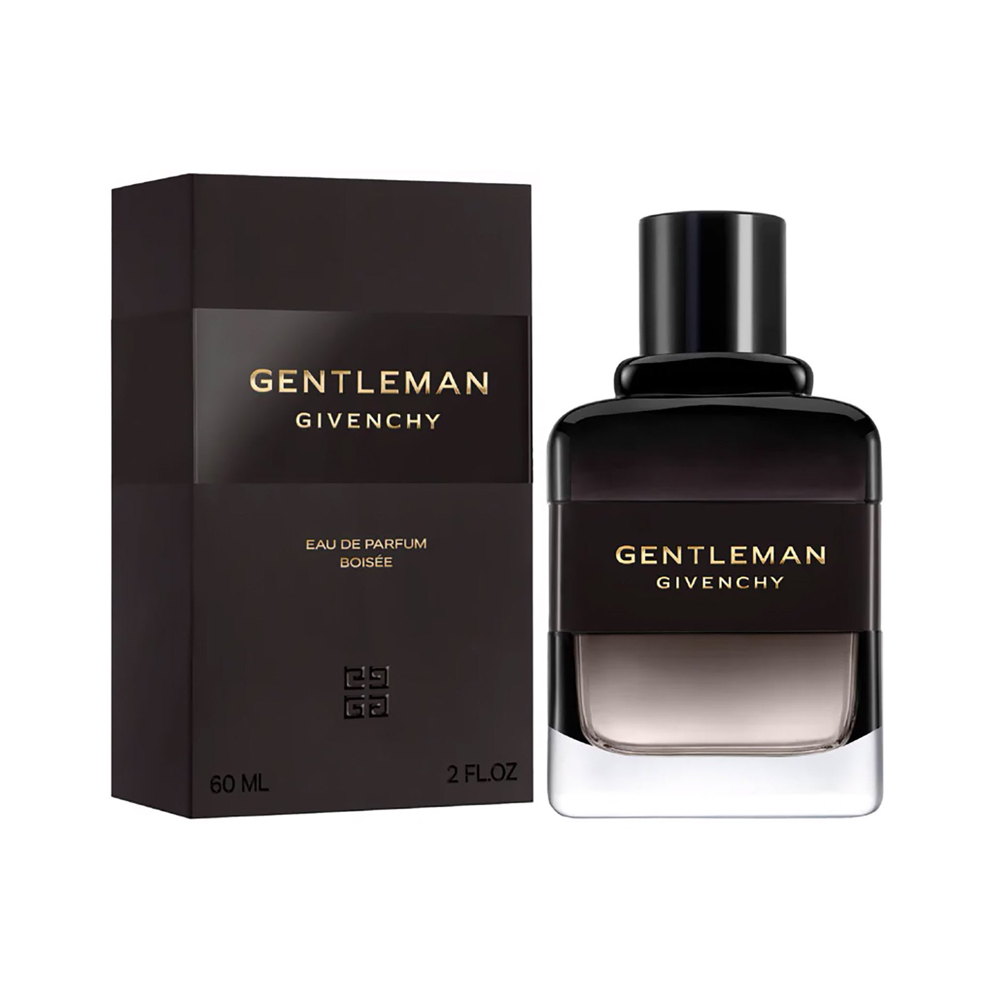 Givenchy Gentleman Eau De Parfum Boisee - P011119 φωτογραφία