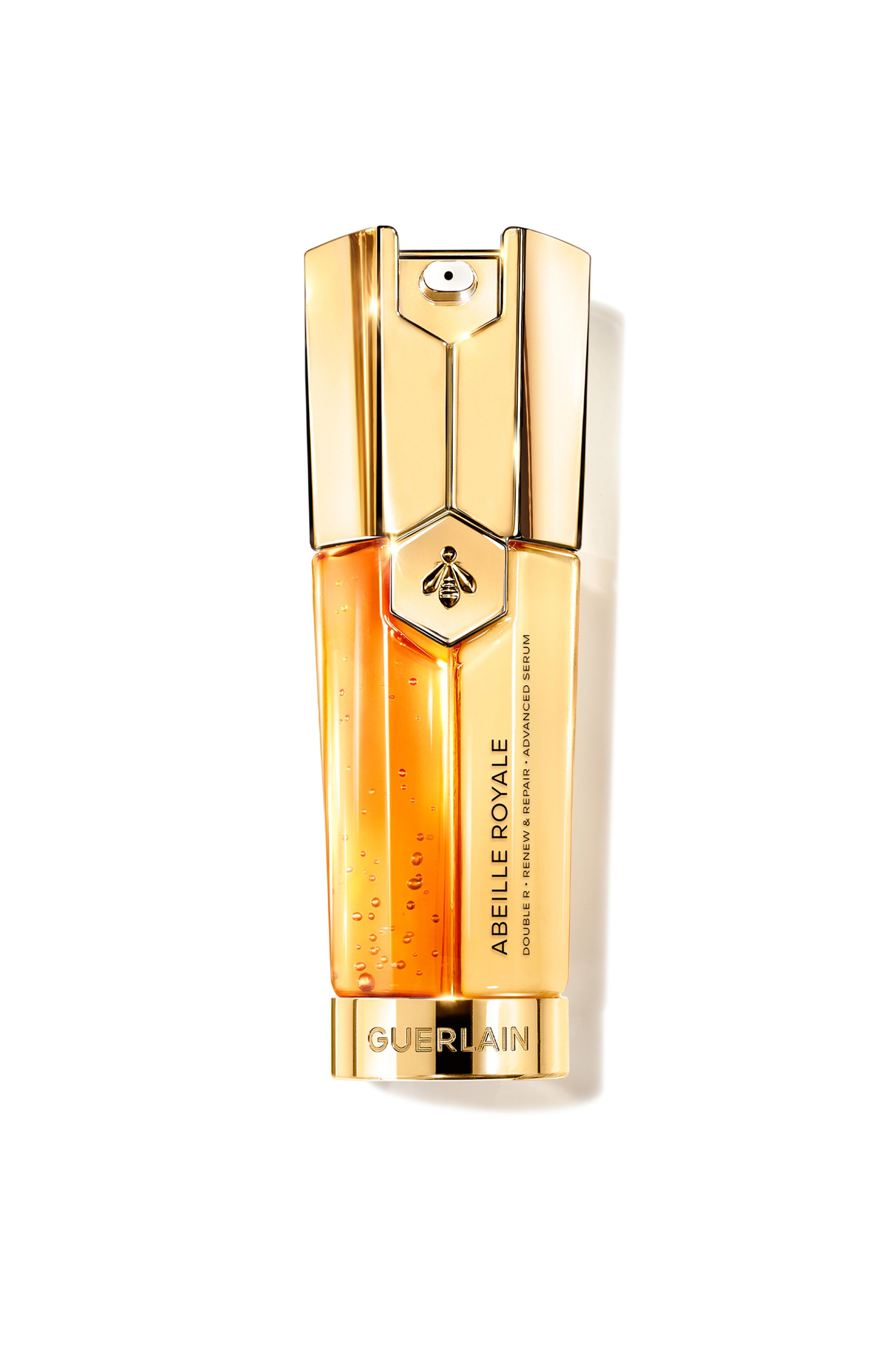 GUERLAIN Guerlain Abeille Royale Double R Renew & Repair Advanced Serum - G061684