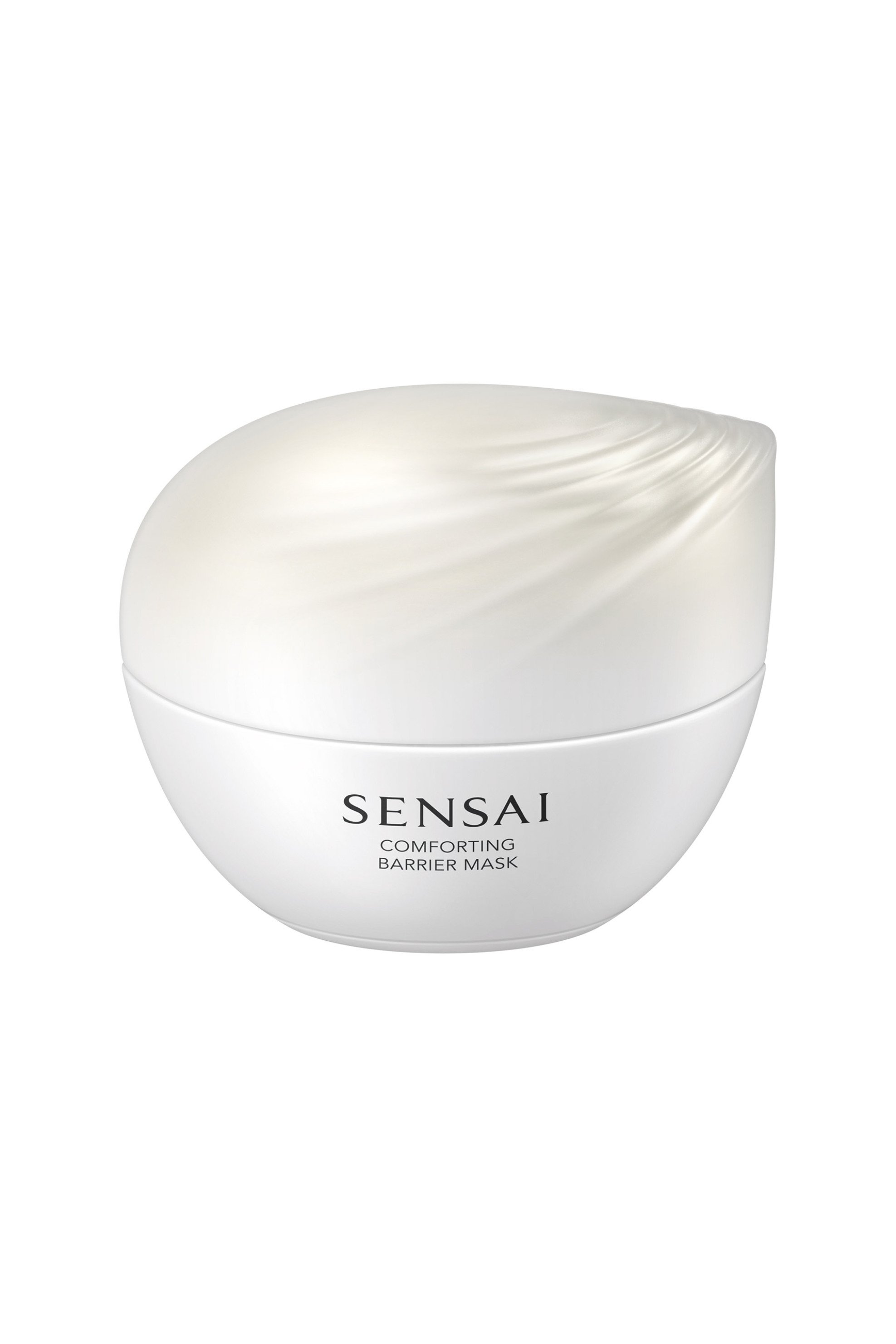 SENSAI Sensai Comforting Barrier Mask 60 ml - 3538