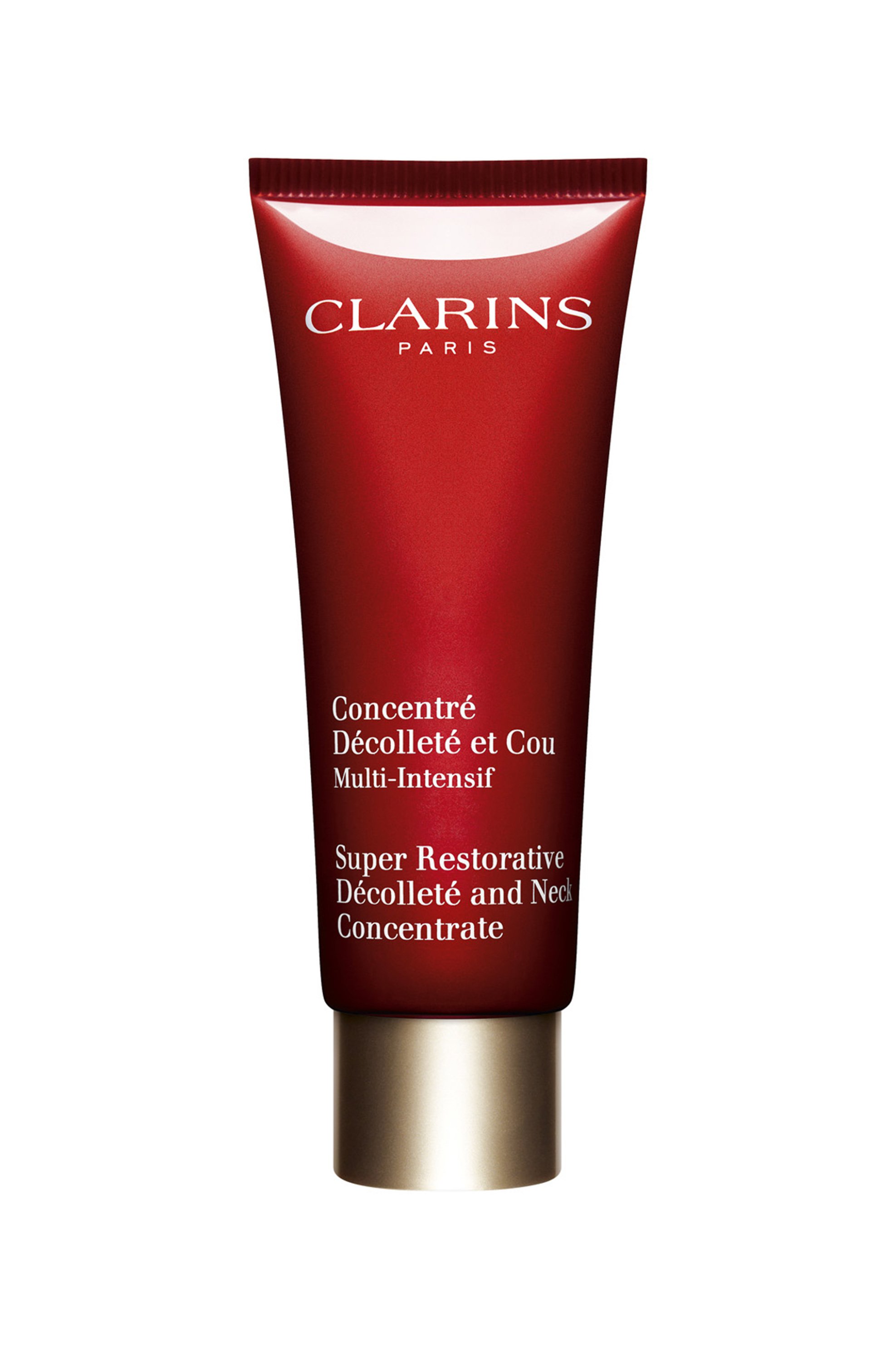 CLARINS Clarins Super Restorative Neck & Décolleté 75 ml - 80084210