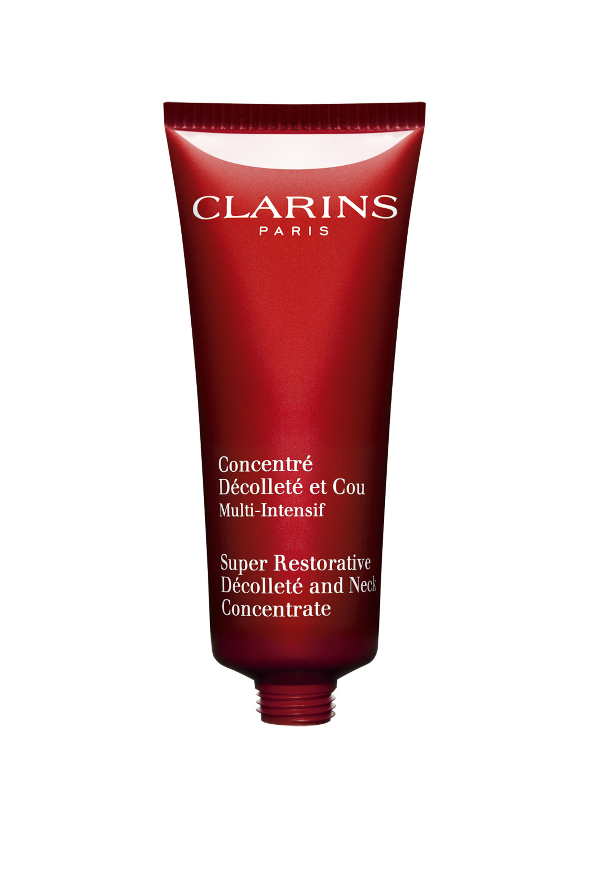 Clarins Super Restorative Neck & Décolleté 75 ml - 80084210 φωτογραφία