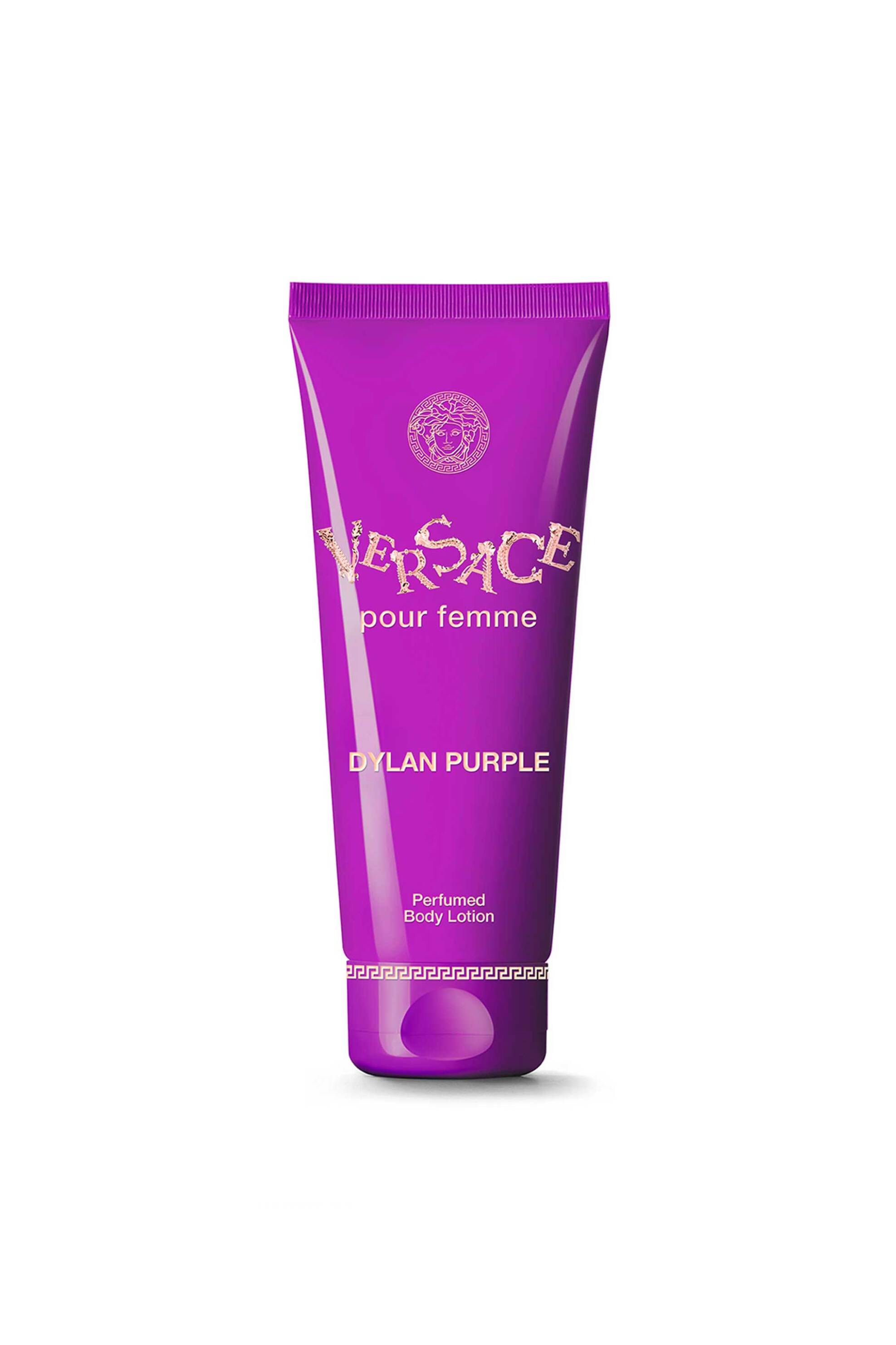 VERSACE Versace Dylan Purple Body Lotion 200 ml - 702250