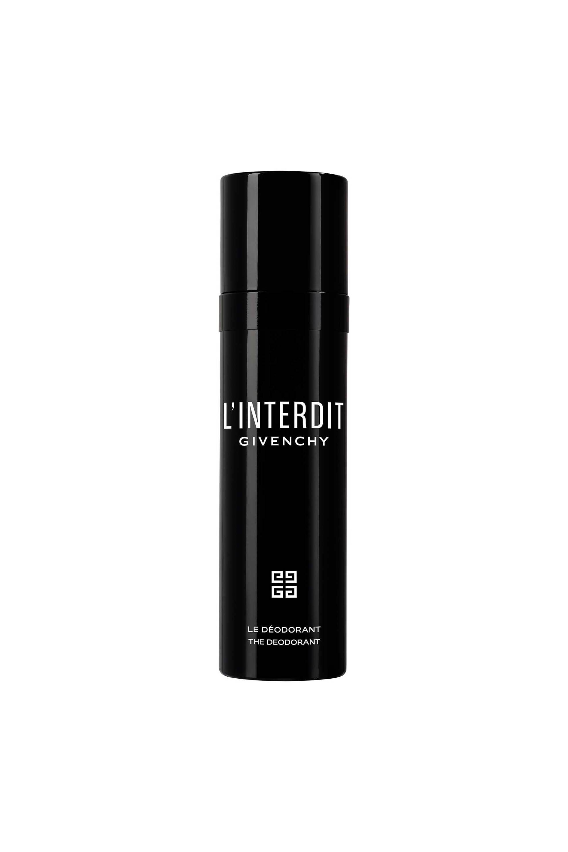 GIVENCHY Givenchy L'Interdit The Deodorant 100 ml - P069344