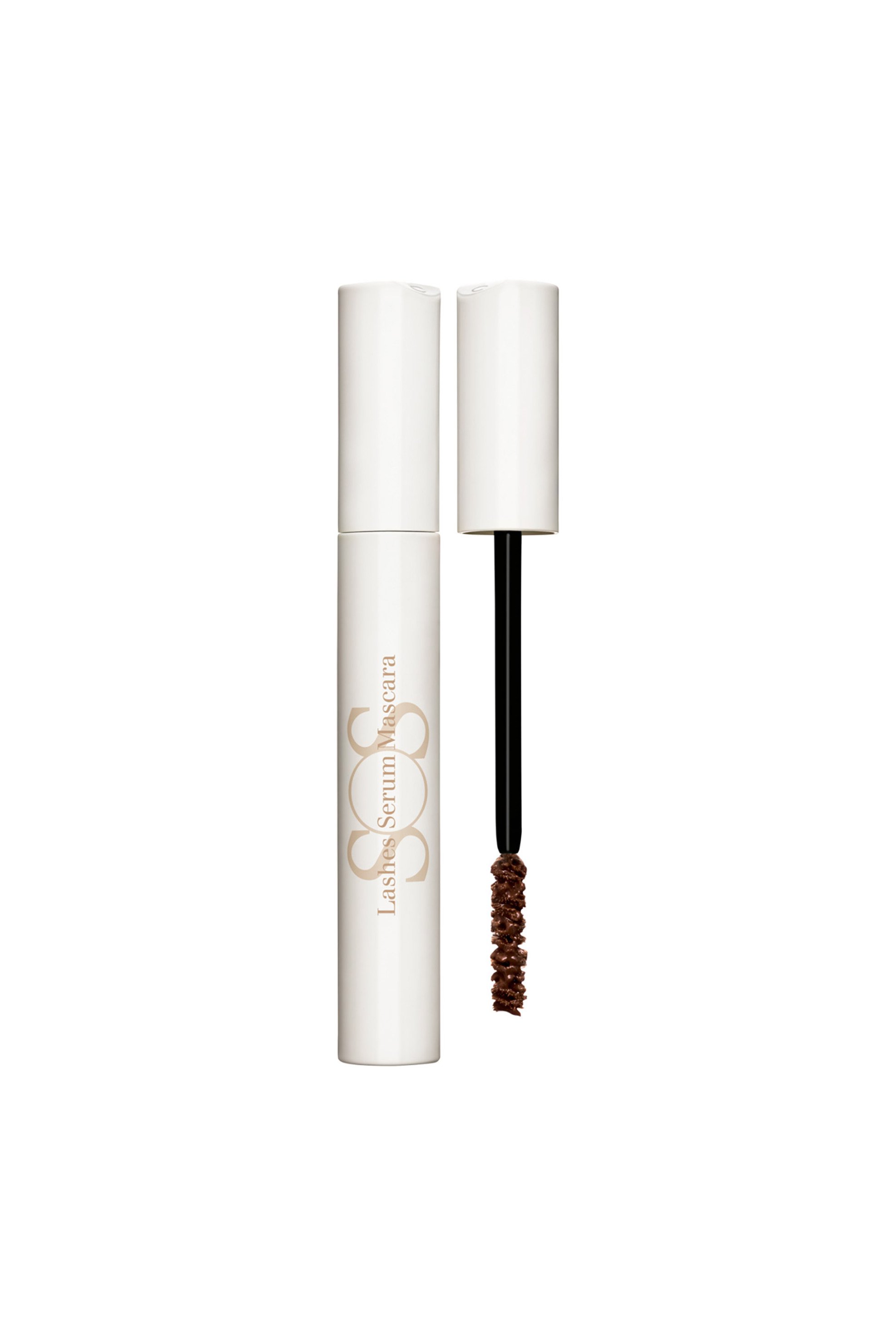 CLARINS Clarins SOS Lashes Serum Mascara 8 ml 01 Caramel - 80088551