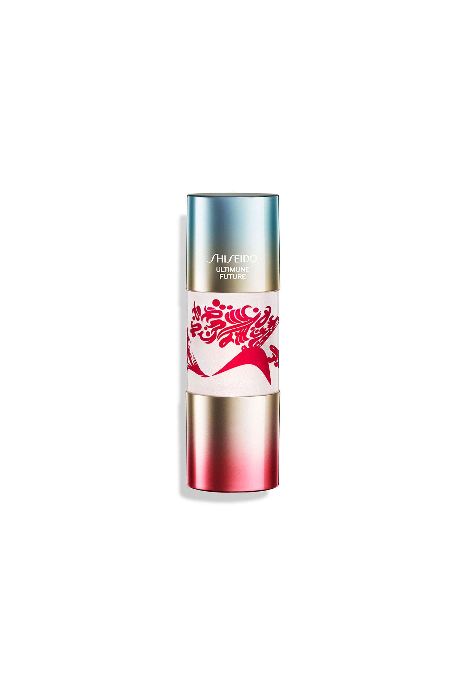 SHISEIDO Shiseido Ultimune Power Shot 150Th Limited Edition 15 ml - 18862