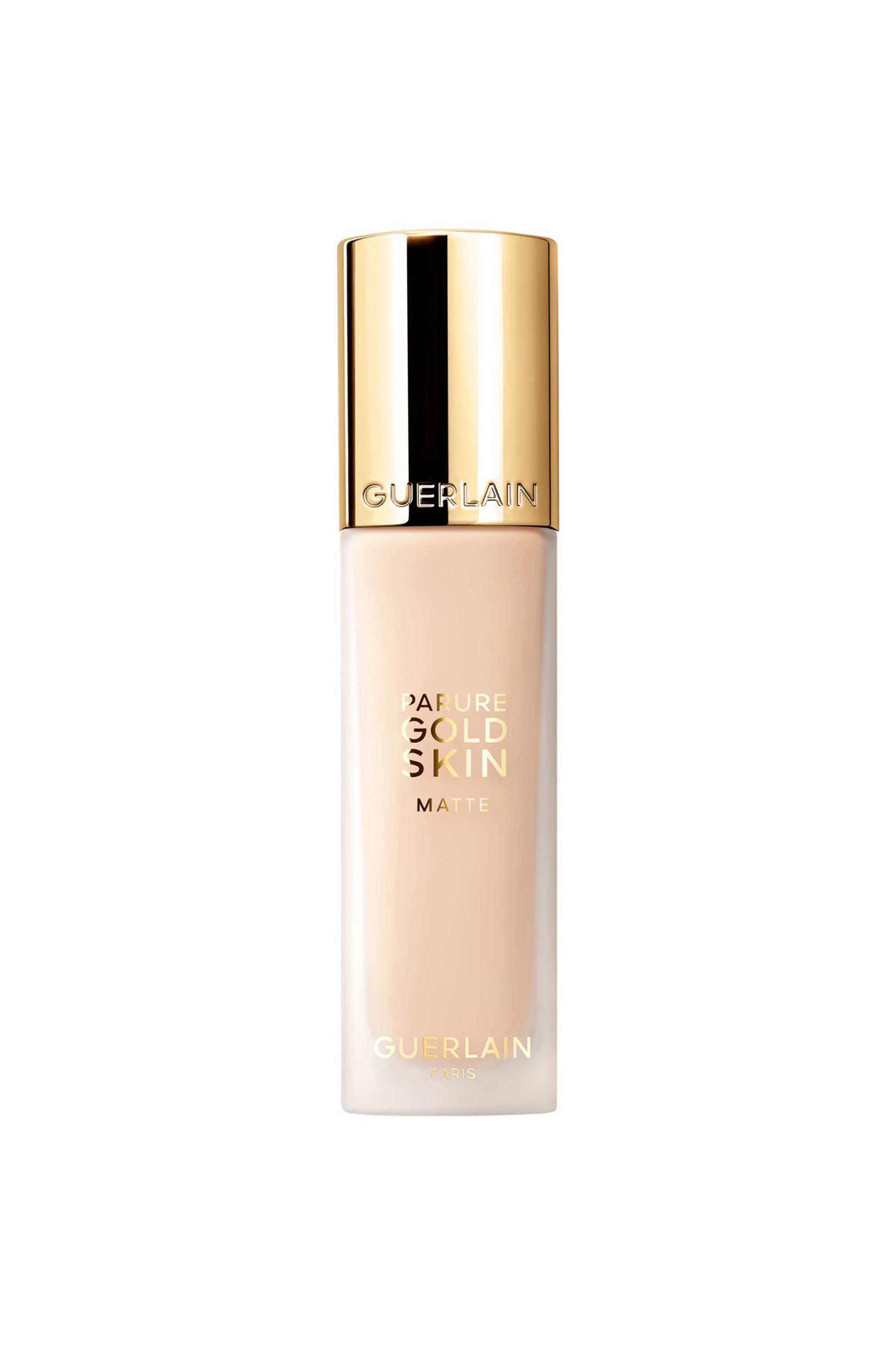 GUERLAIN Guerlain Parure Gold Skin Matte Foundation No-Transfer High Perfection - G043608 1C COOL / ROSÉ