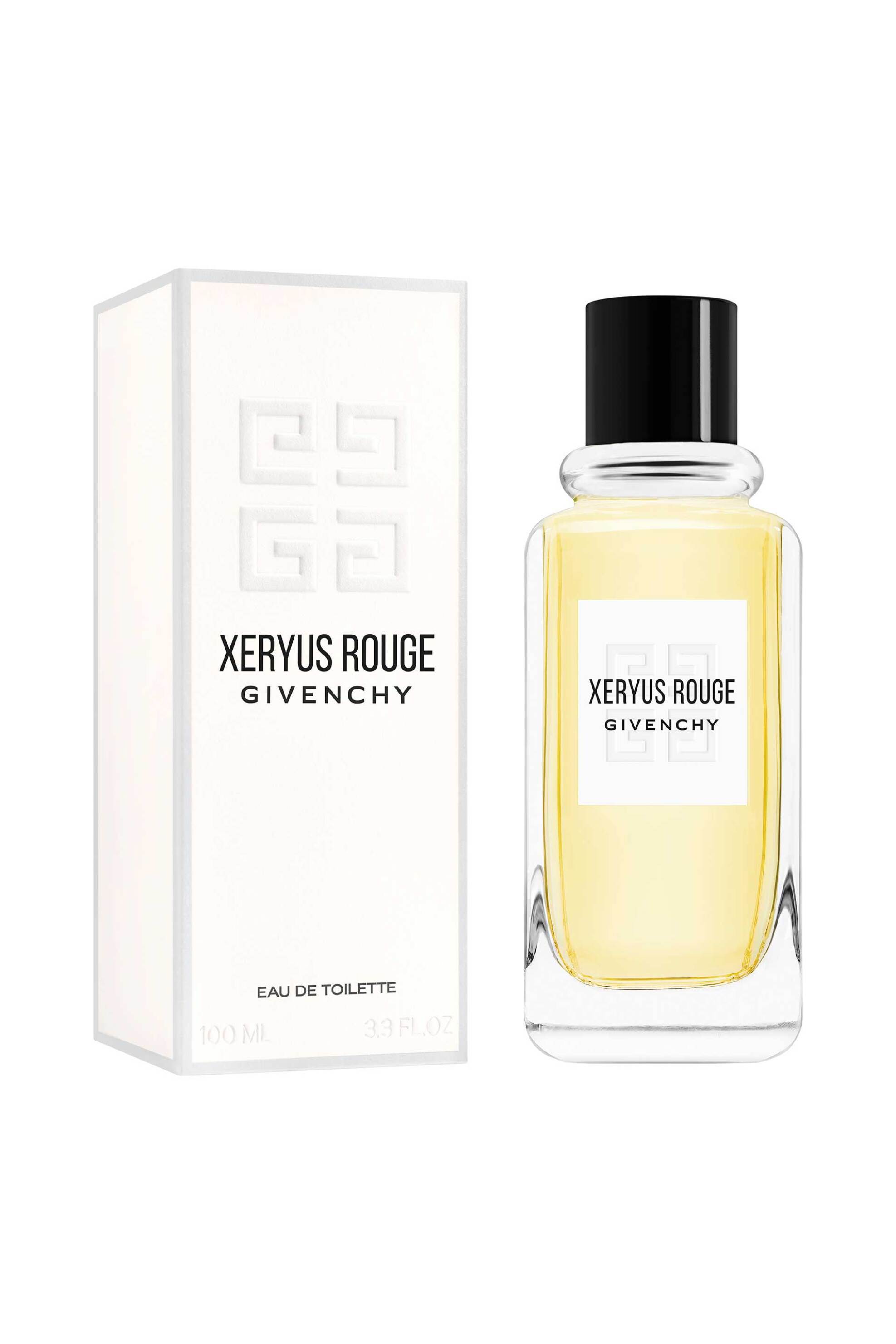 Givenchy Xeryus Rouge New Mythical Eau de Toilette 100 ml - P000023 φωτογραφία