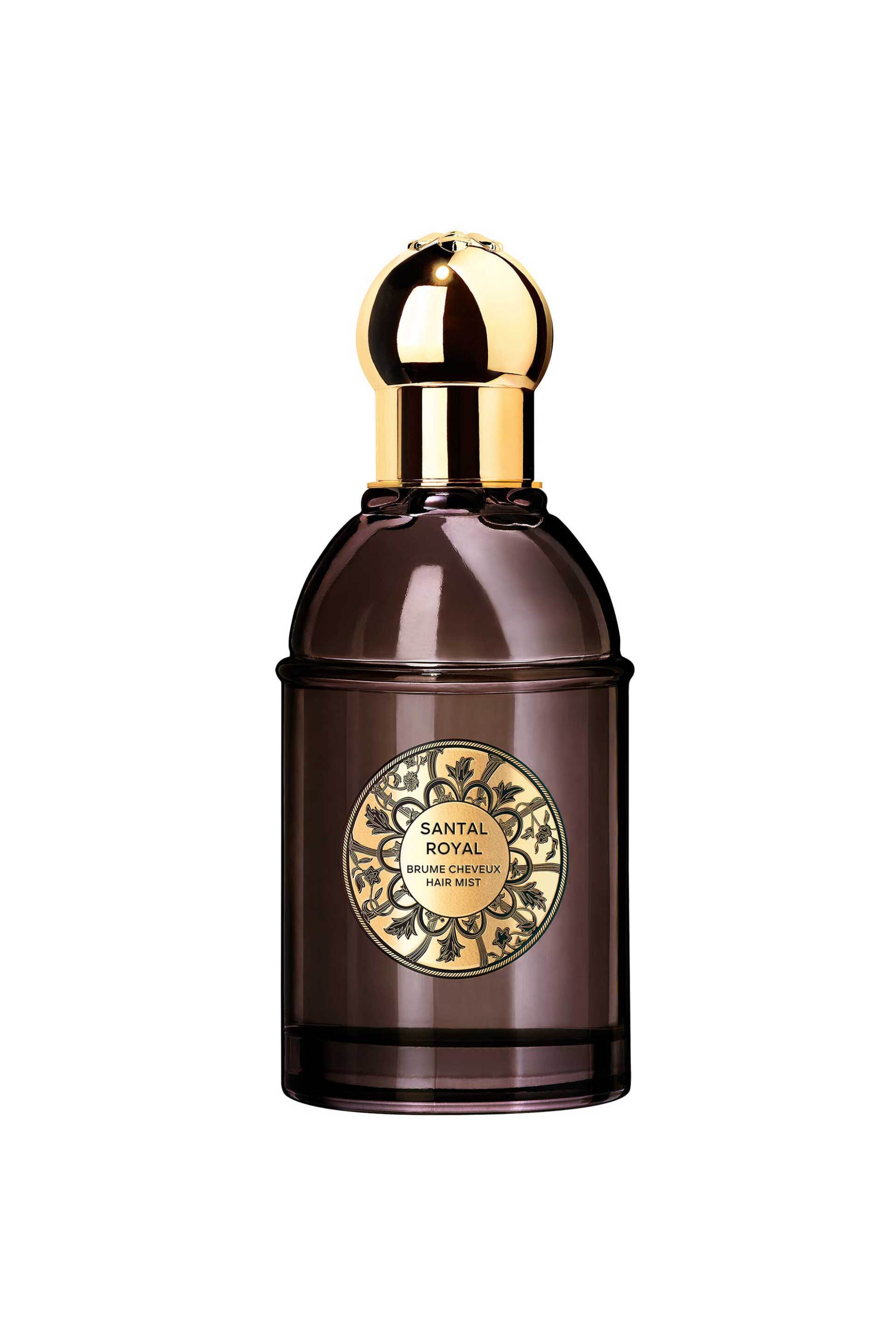 GUERLAIN Guerlain Les Absolus d'Orient Santal Royal Hair Mist 30 ml - G014669