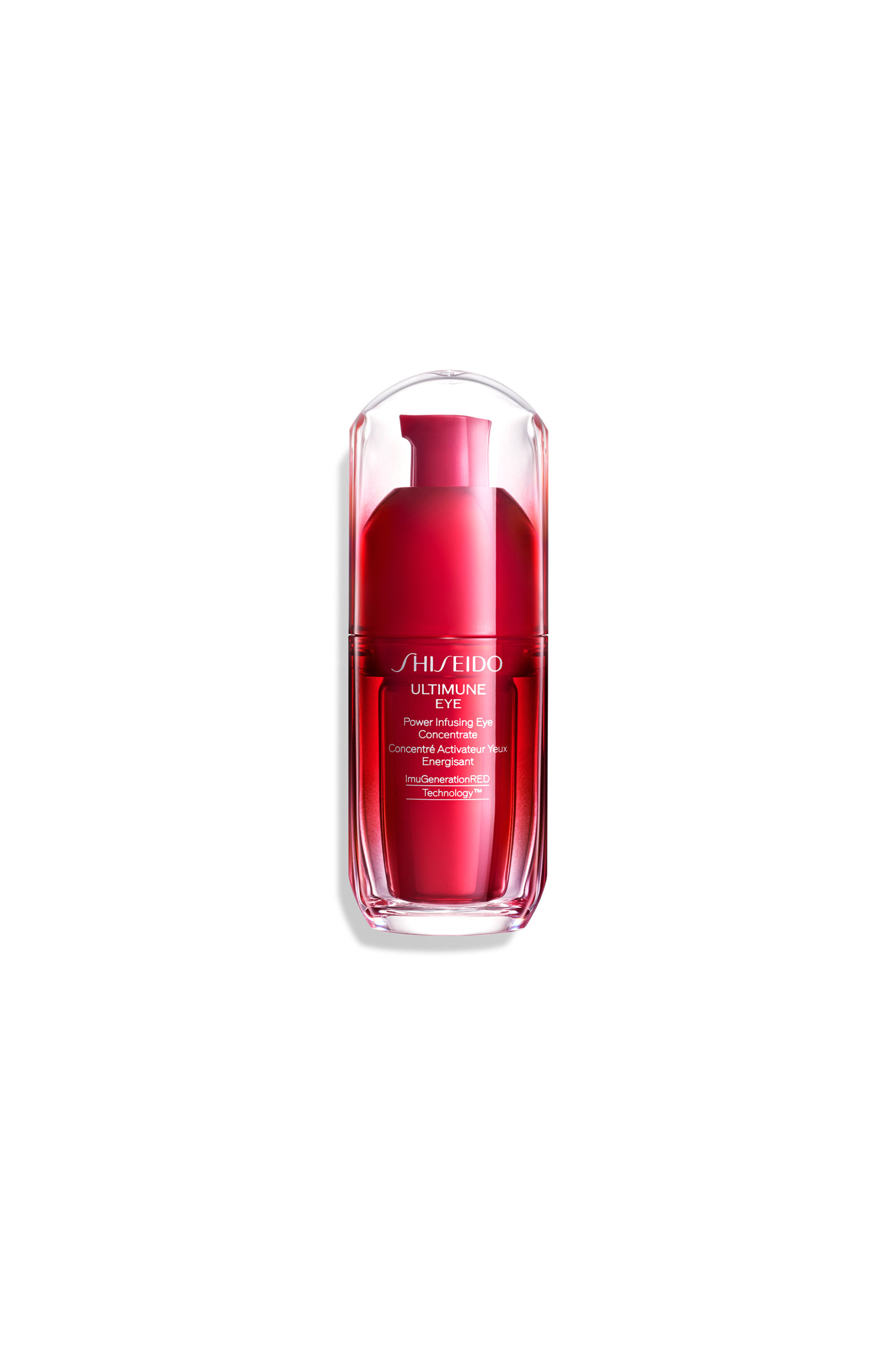 SHISEIDO Shiseido Ultimune Power Infusing Eye Concentate 15 ml - 15478