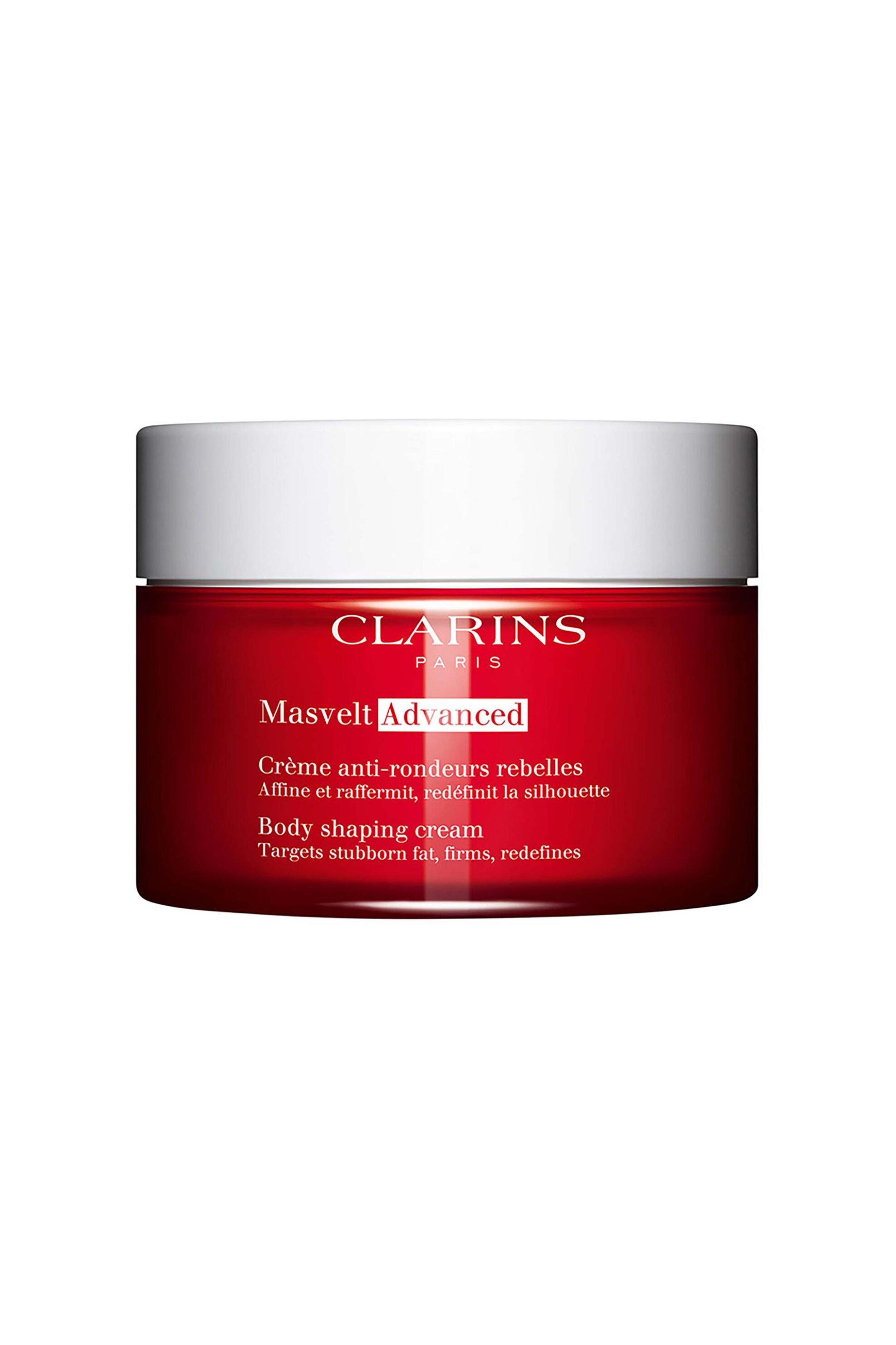 CLARINS Clarins Masvelt Advanced Body Shaping Cream 200 ml - 80093314