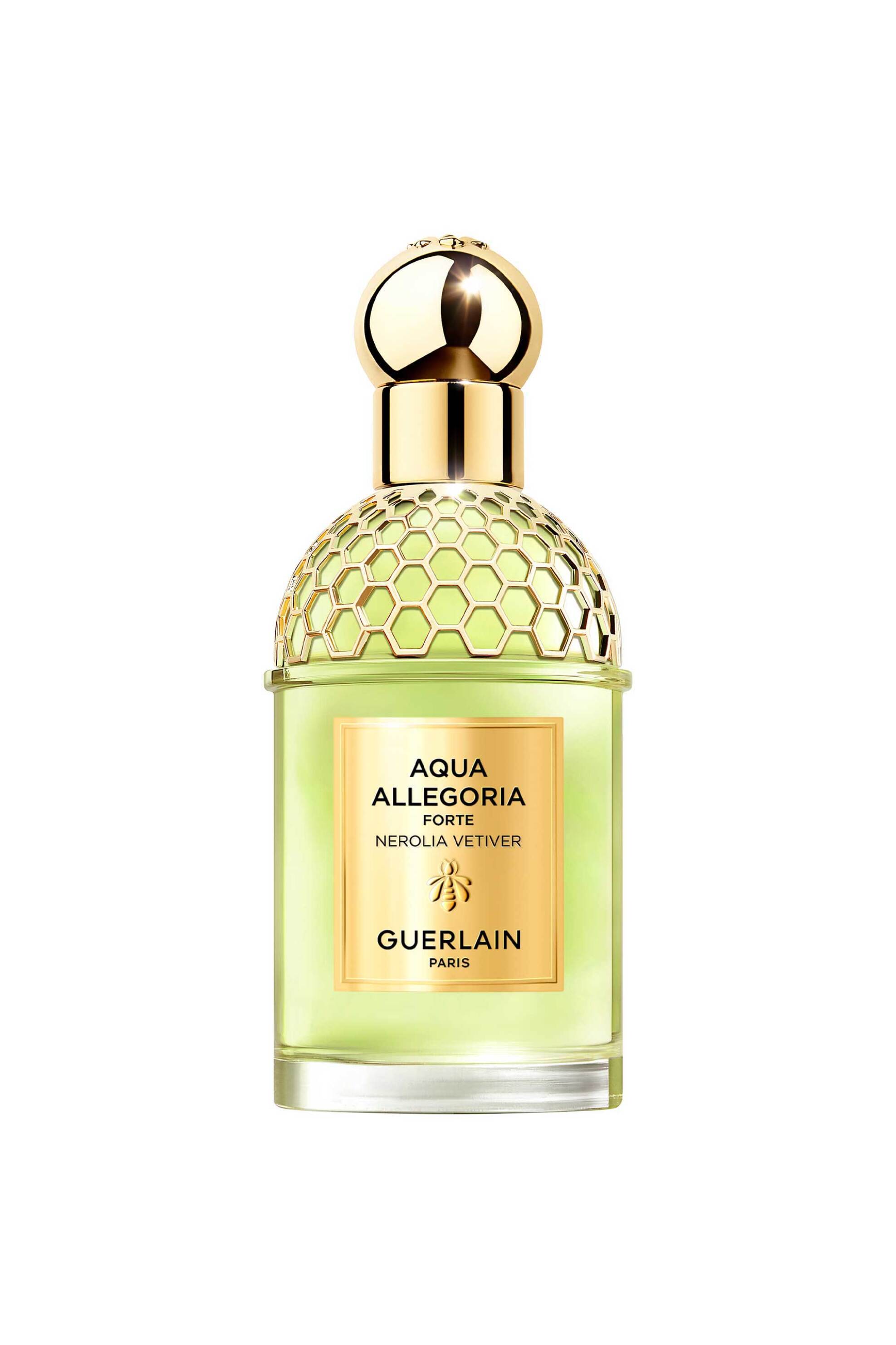 GUERLAIN Guerlain Aqua Allegoria Forte Nerolia Vetiver Eau de Parfum - G014685