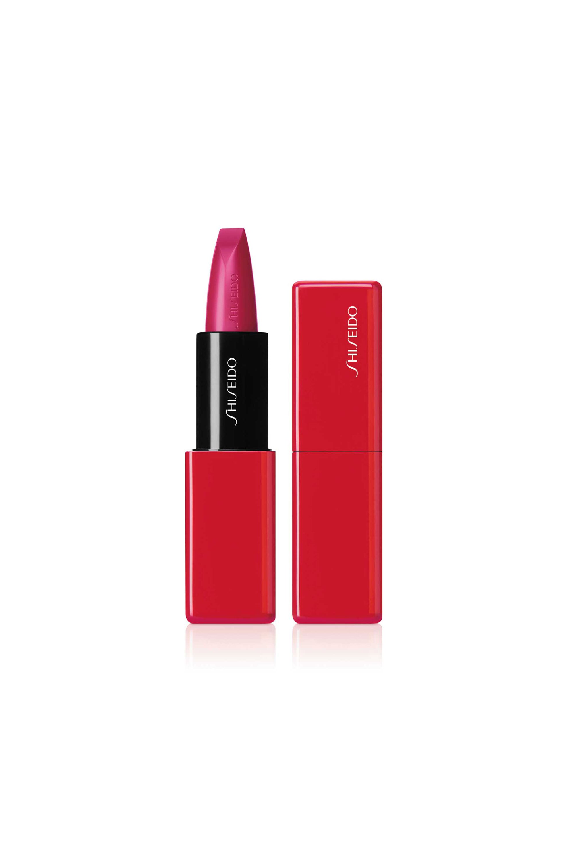 SHISEIDO Shiseido Technosatin Gel Lipstick - 18067 422 Fuchsia Flux