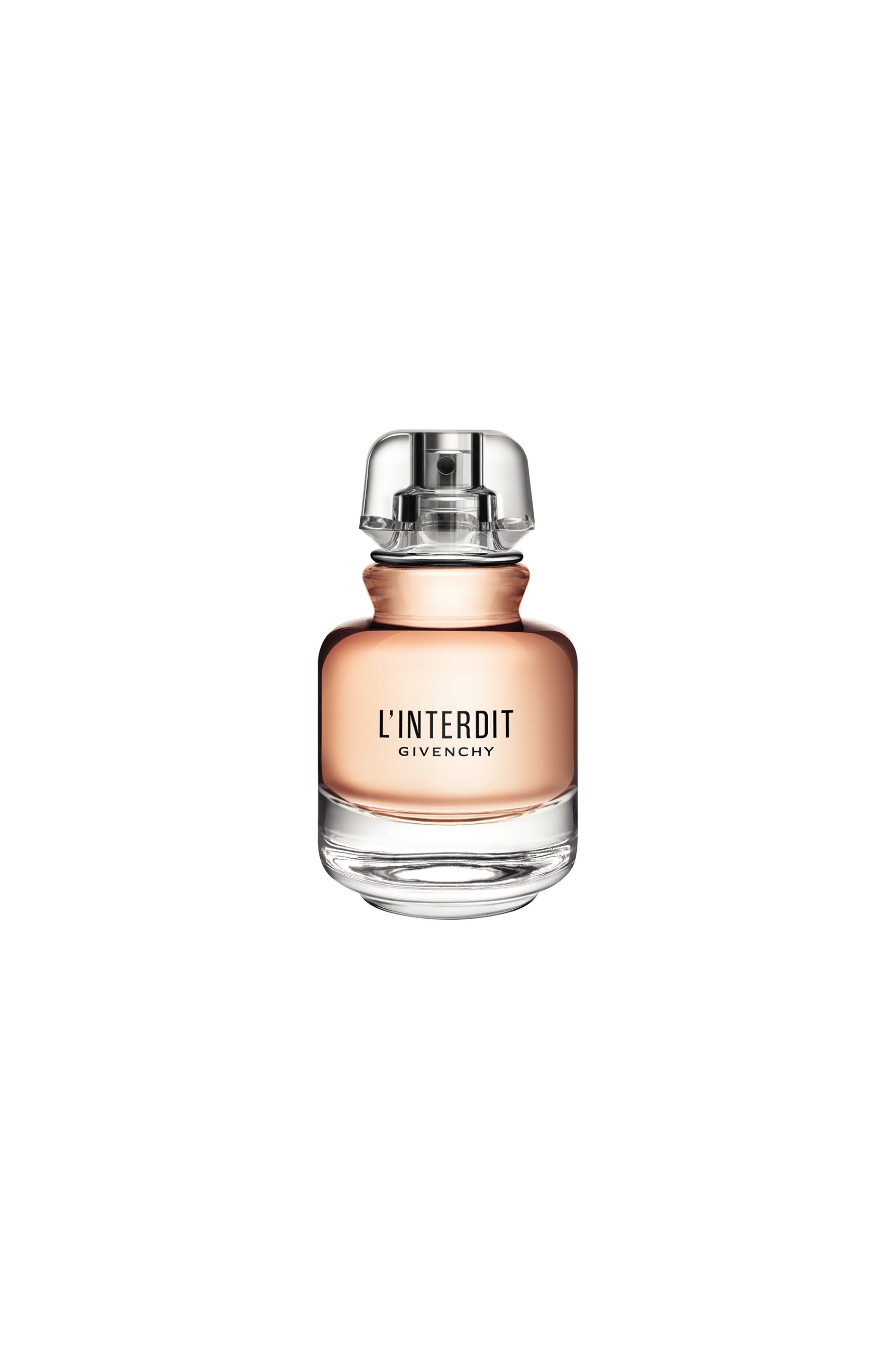 GIVENCHY Givenchy L'Interdit Eau de Parfum Hair Mist 35 ml - P069370