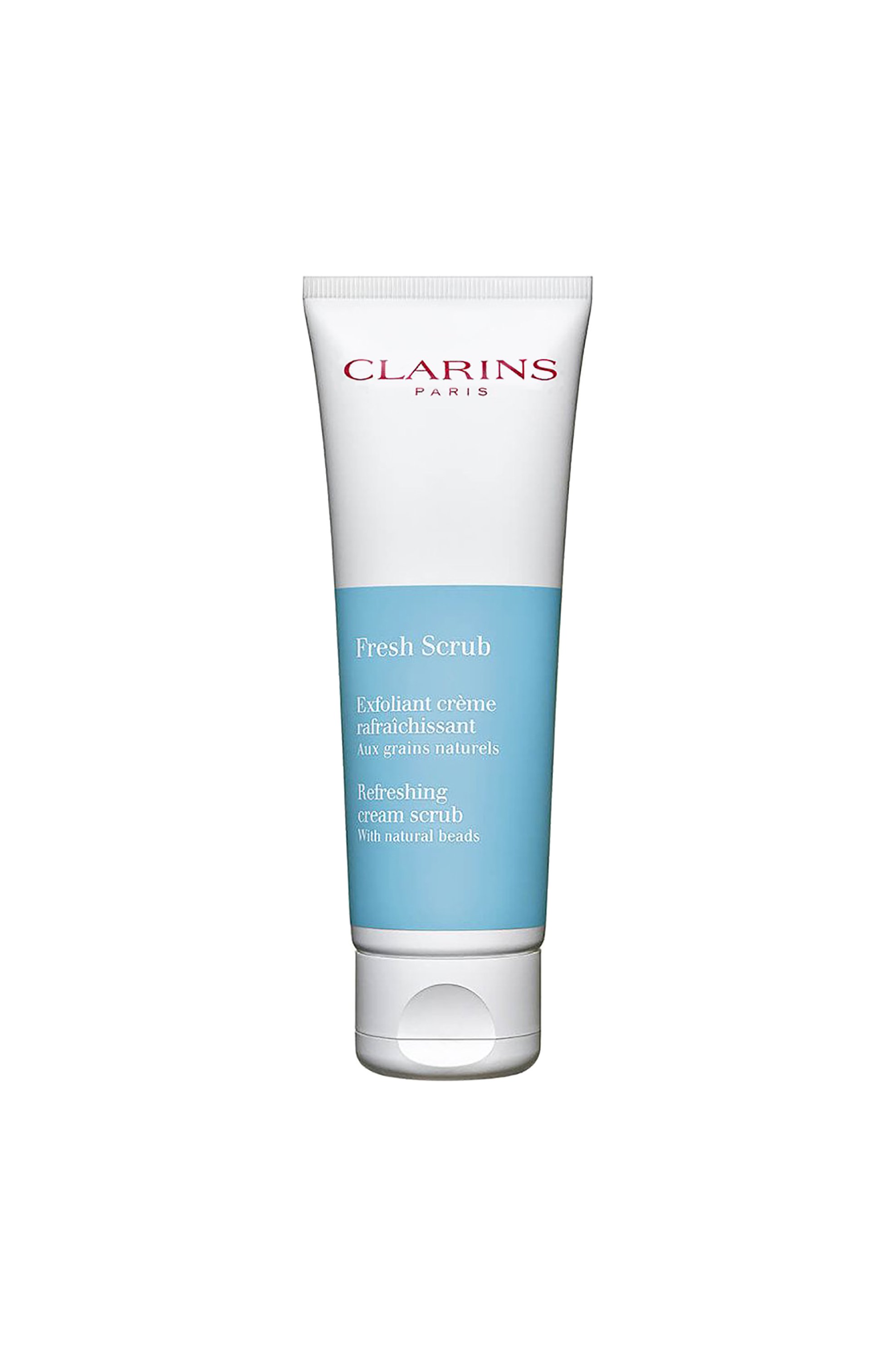 CLARINS Clarins Fresh Scrub 50 ml - 80096294