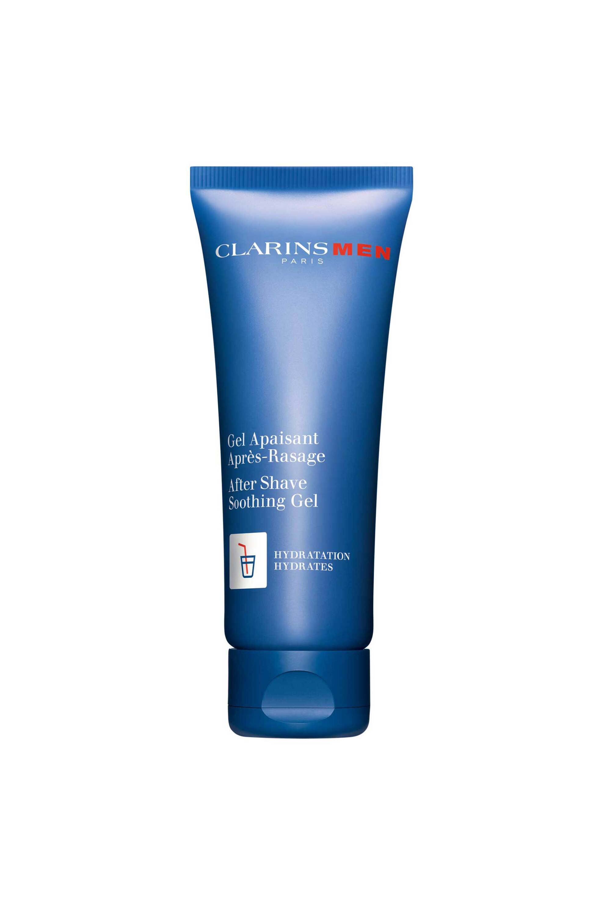 CLARINS Clarins After Shave Soothing Gel 75 ml - 80092562