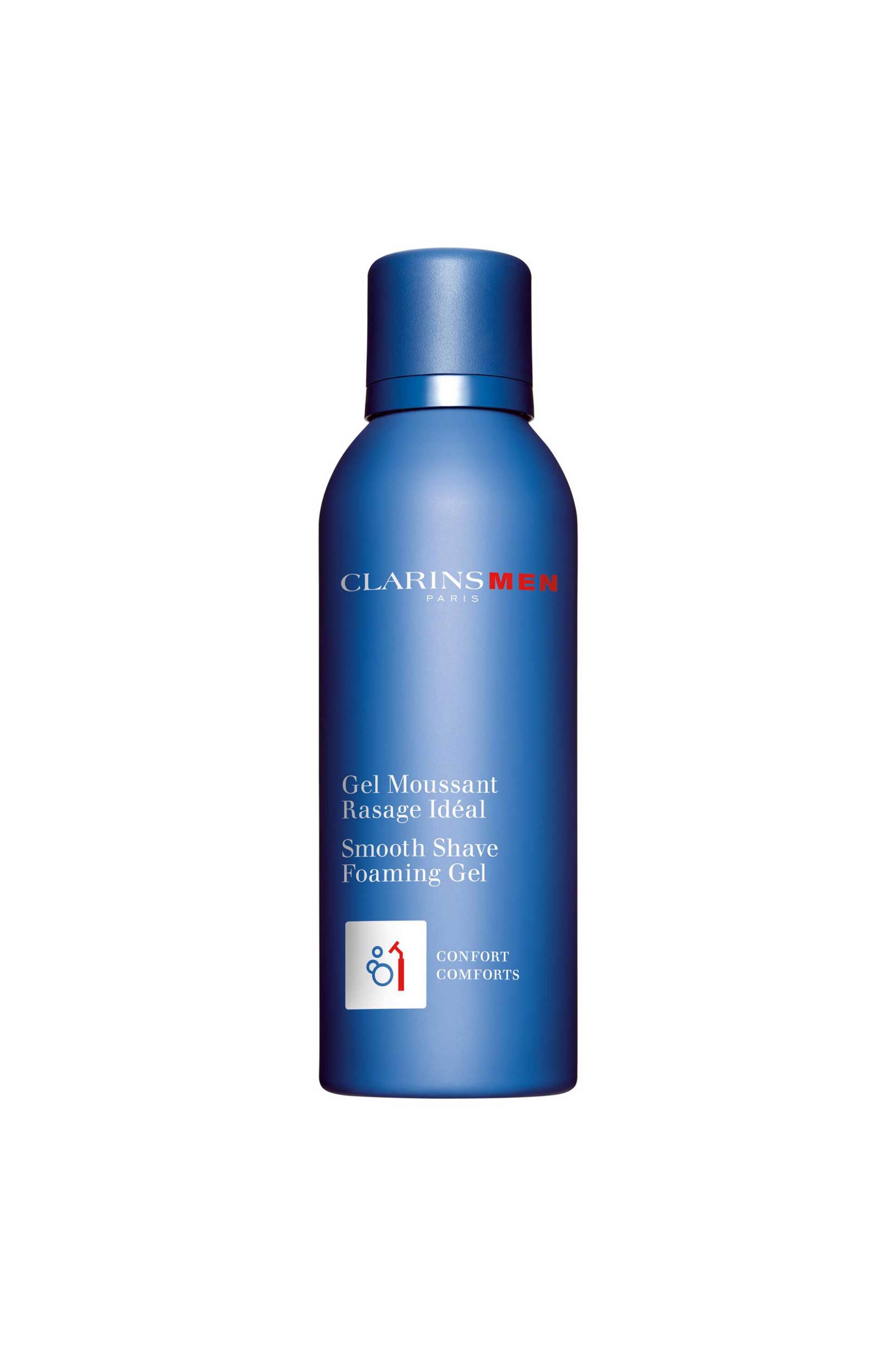 CLARINS Clarins Smooth Shave Foaming Gel 150 ml - 80095098