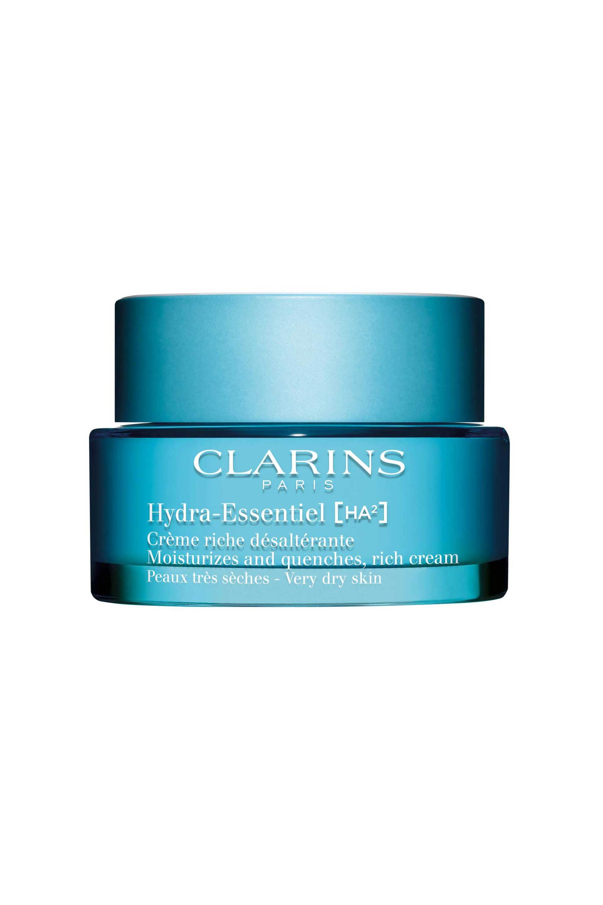 CLARINS Clarins Hydra-Essentiel Rich Cream 50 ml - 80092158