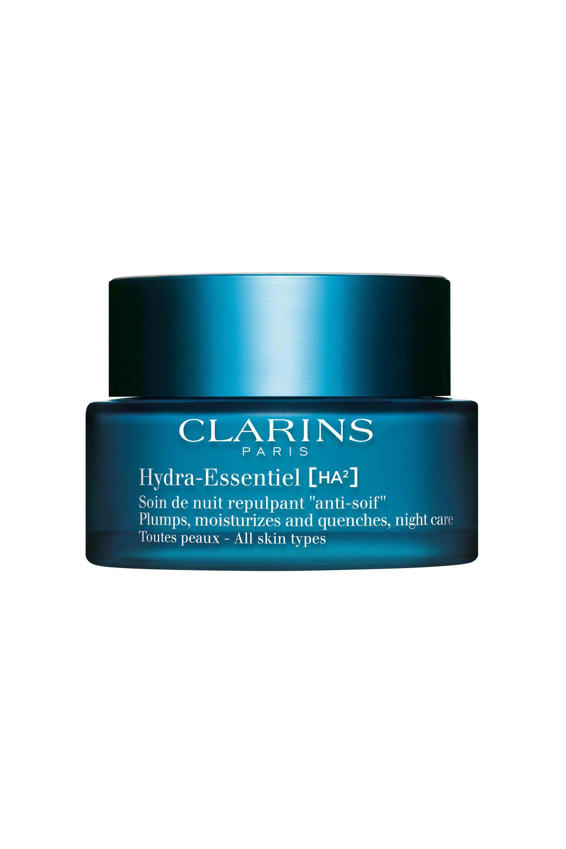 CLARINS Clarins Hydra-Essentiel Night Cream 50 ml - 80092161