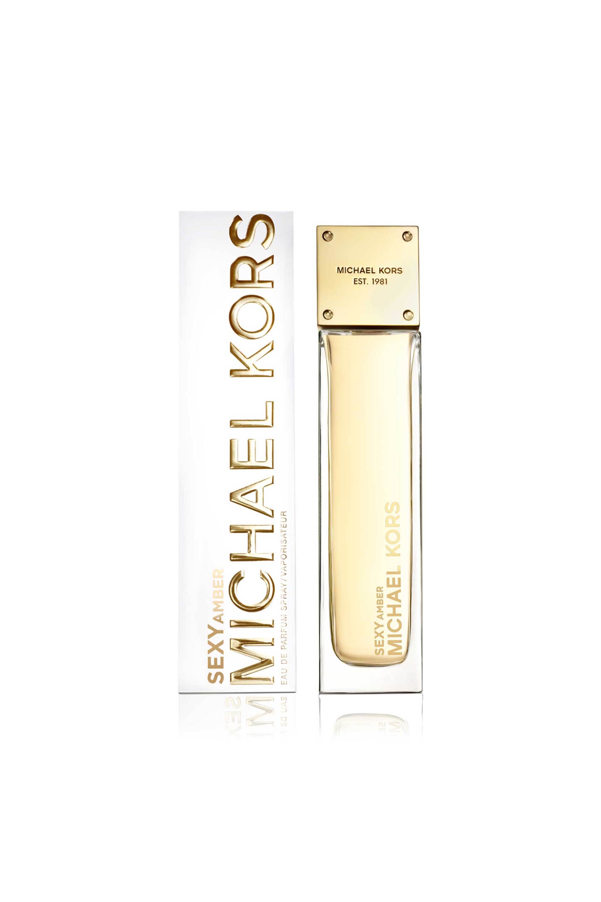 MICHAEL KORS FRAGRANCES Michael Kors Sexy Amber Eau De Parfum - 55EH-01