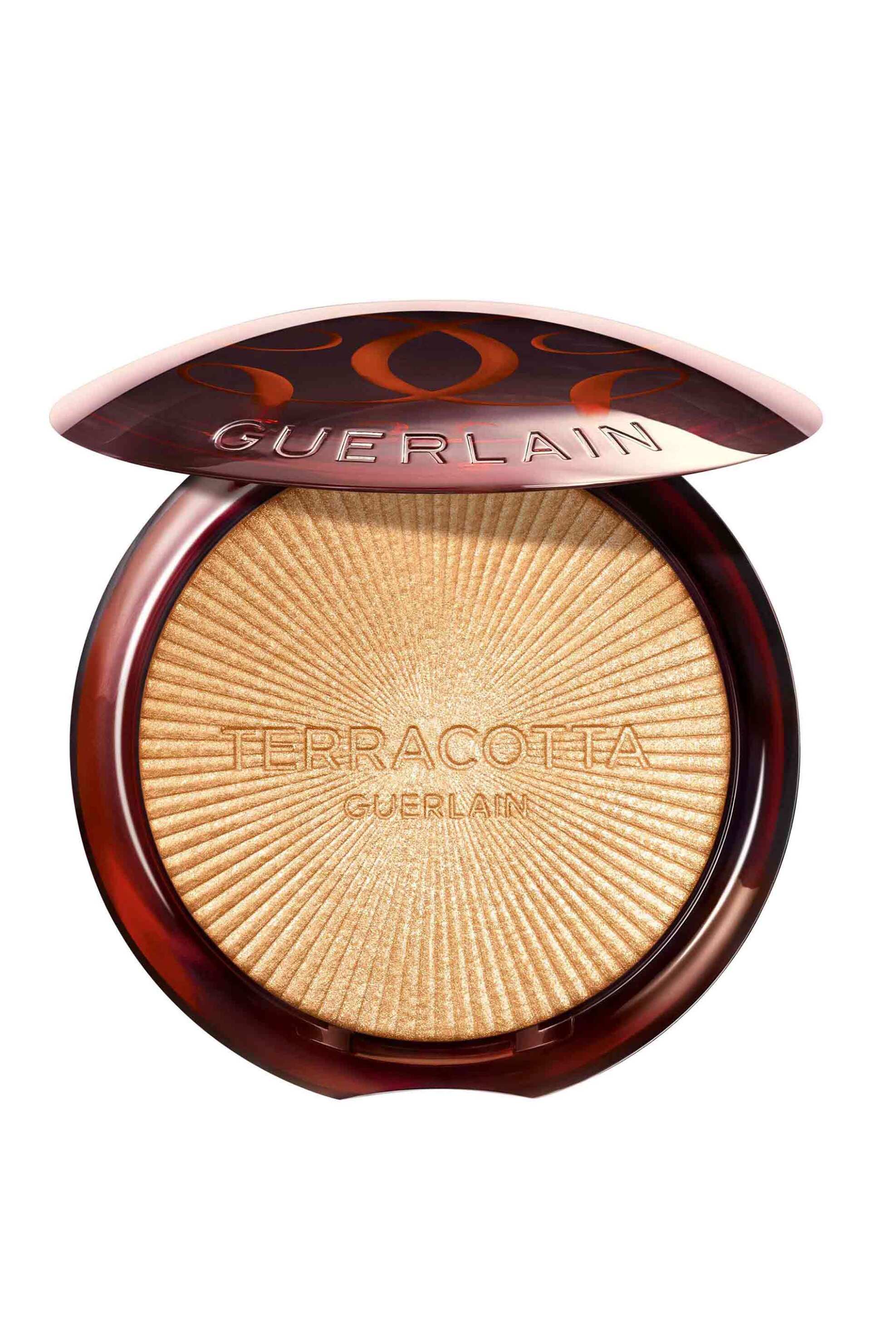 Guerlain Terracotta Luminizer The Shimmering Powder - G043566 01