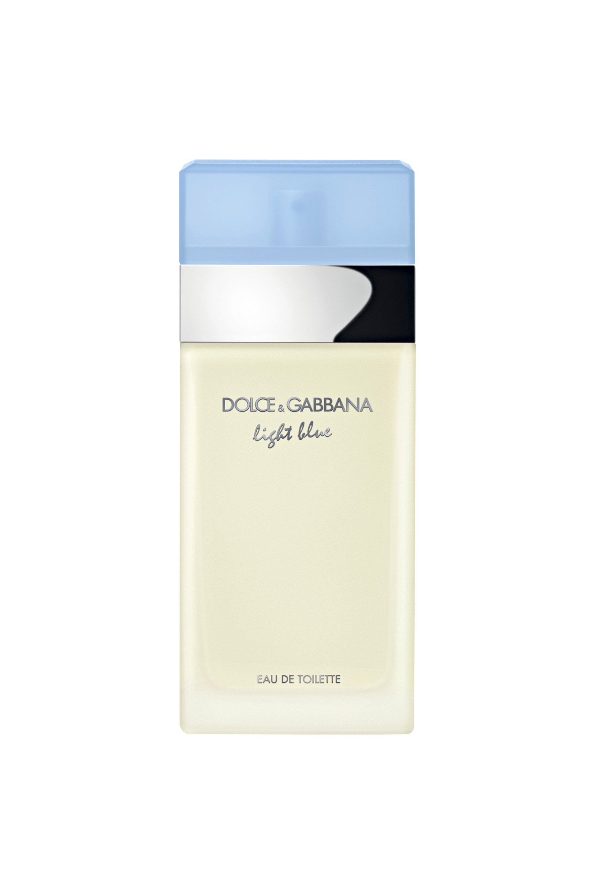 DOLCE & GABBANA Dolce&Gabbana Light Blue Eau de Toilette - I30202350000