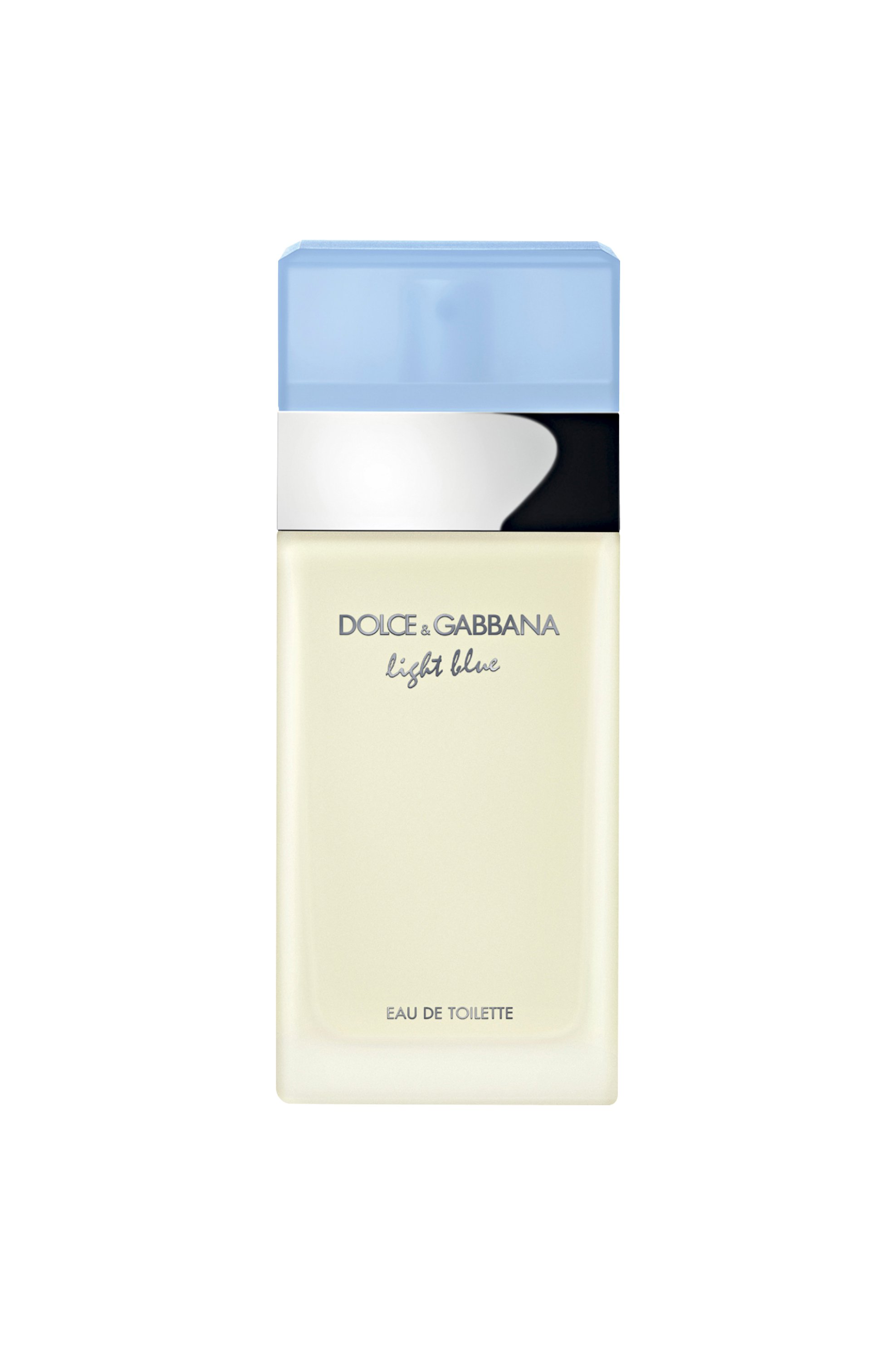 DOLCE & GABBANA Dolce&Gabbana Light Blue Eau de Toilette - I30202650000