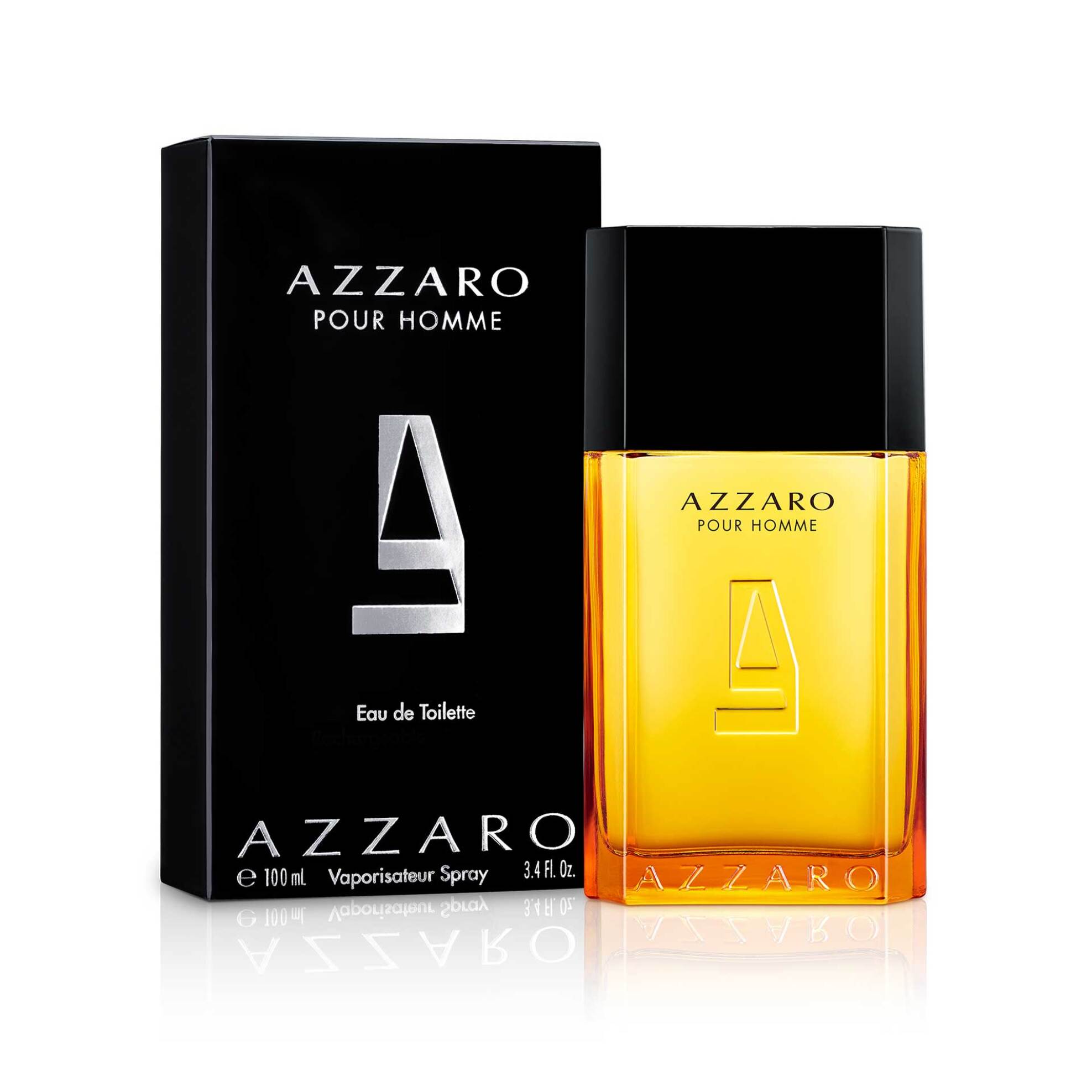 Azzaro Pour Homme Eau de Toilette - LC713201 φωτογραφία