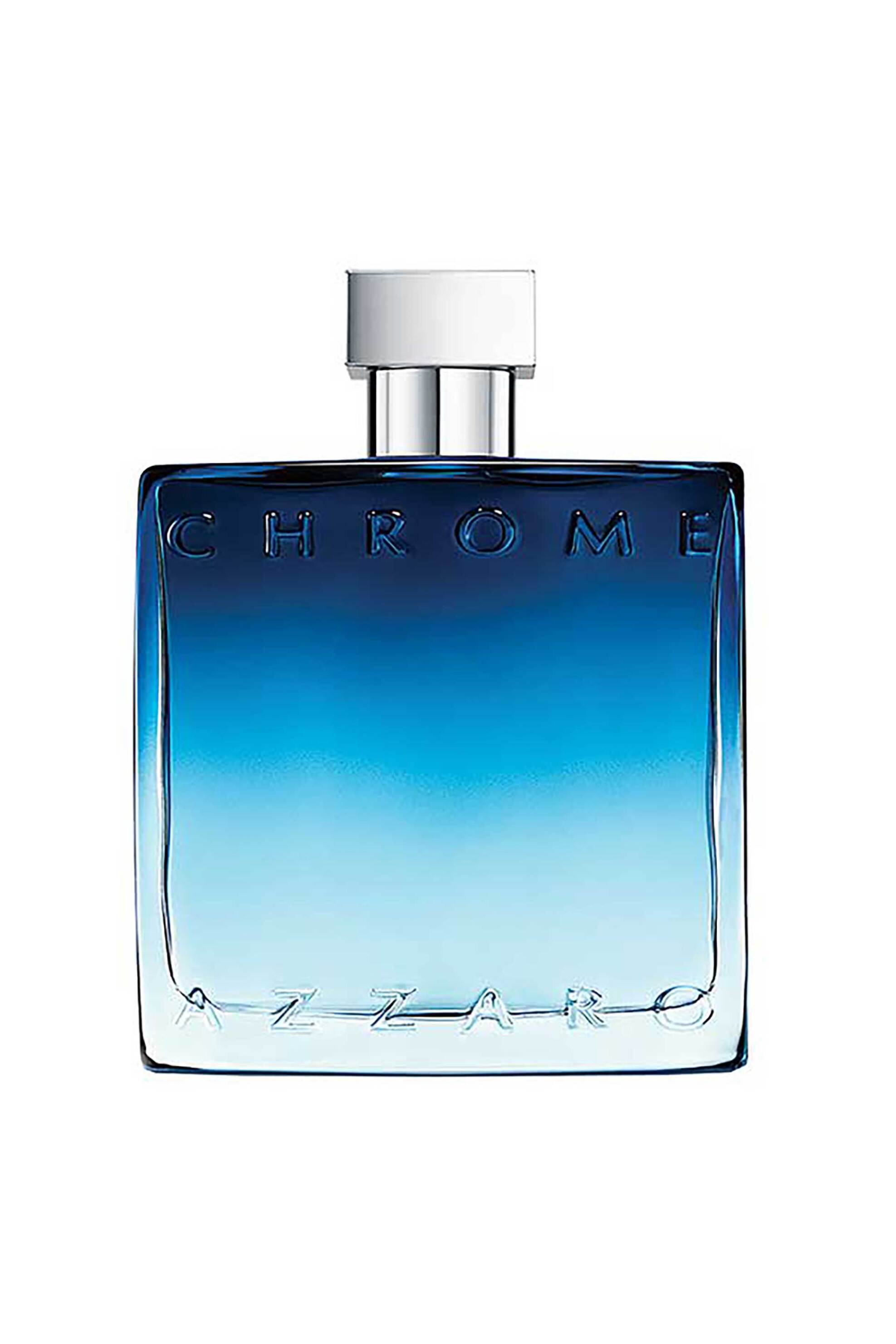 AZZARO Azzaro Chrome Eau de Parfum - LD458500/LD458501