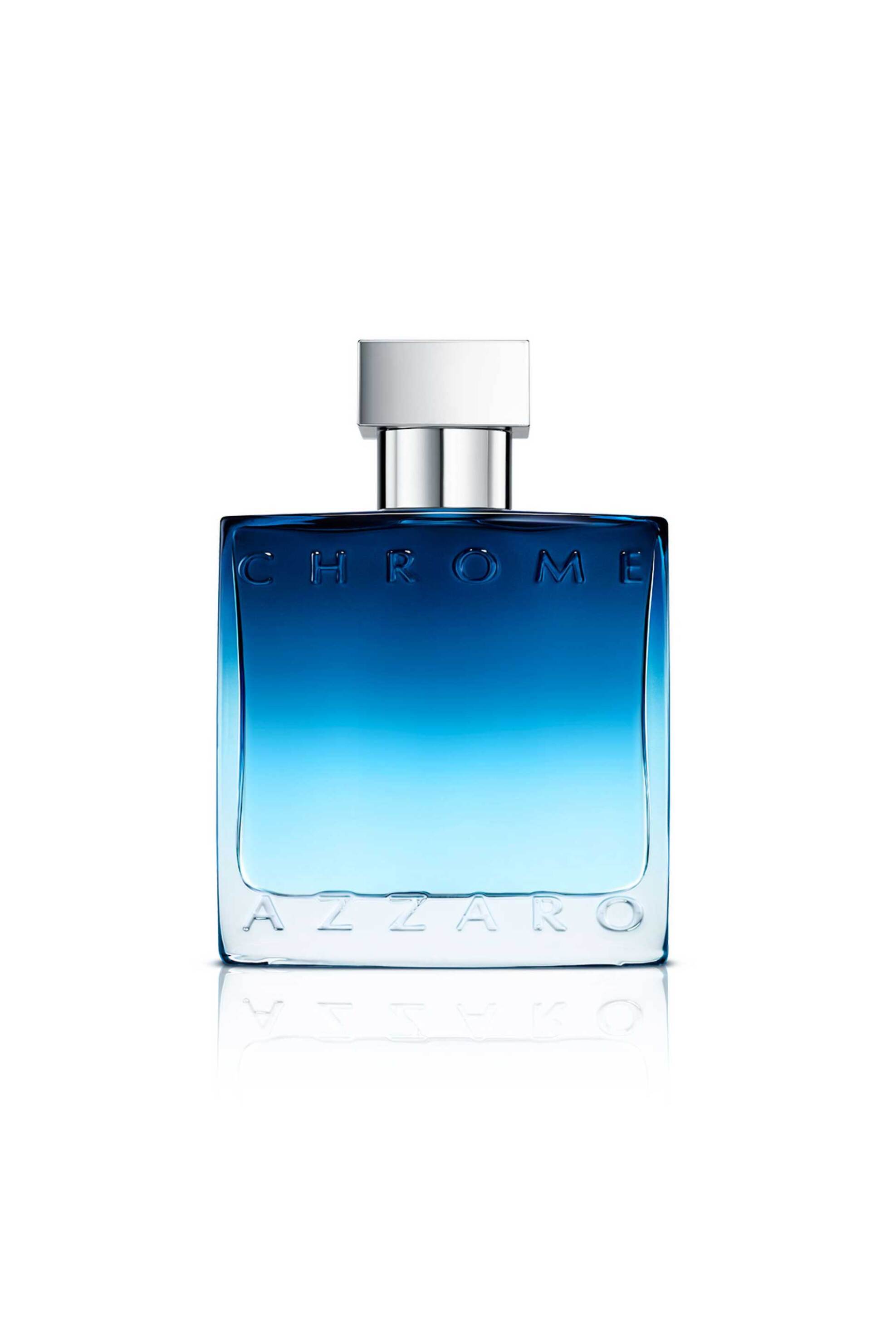 AZZARO Azzaro Chrome Eau de Parfum - LD458400