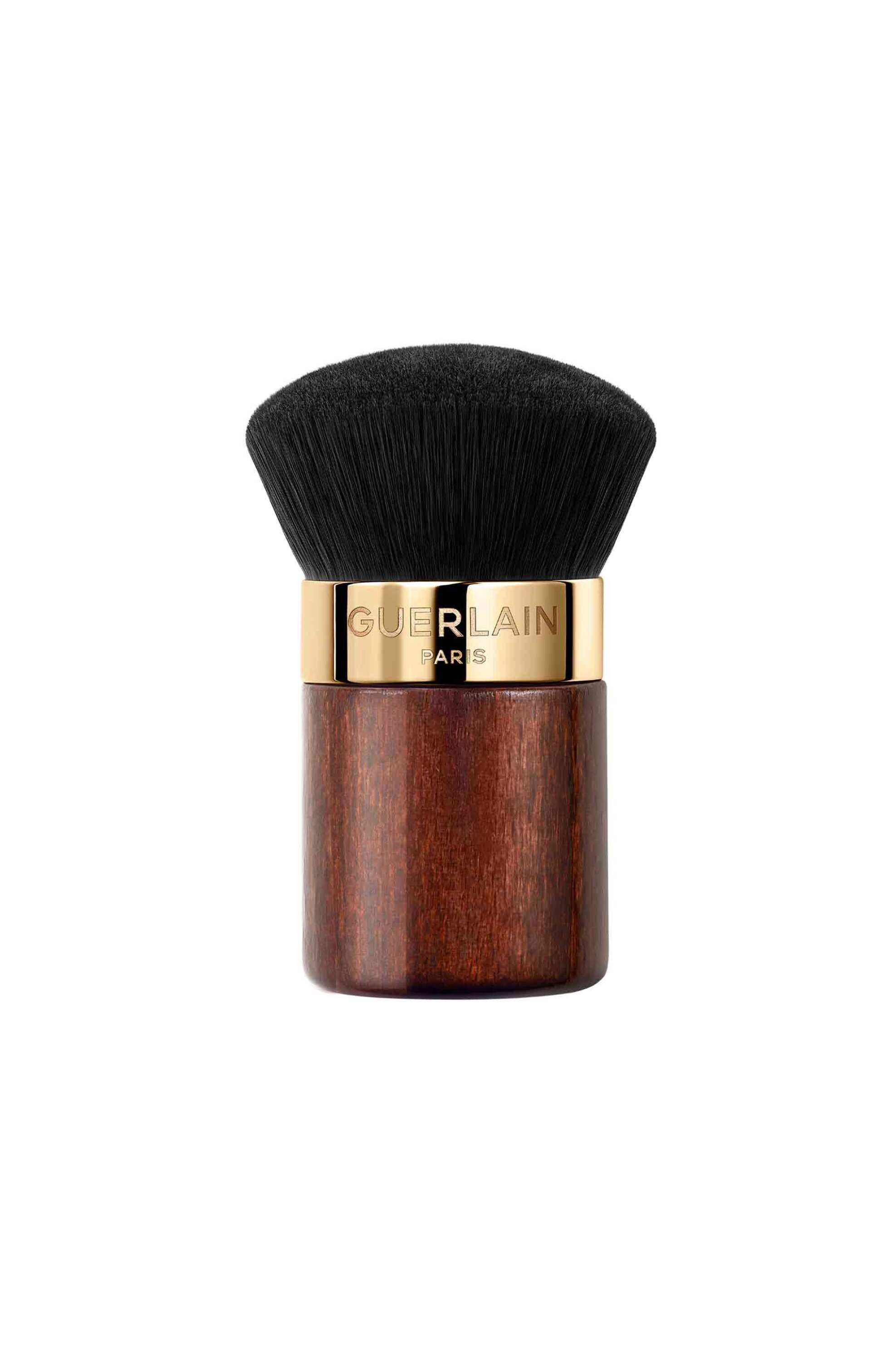 GUERLAIN Guerlain Kabuki Brush Foundation For Fluid Foundation - G043991