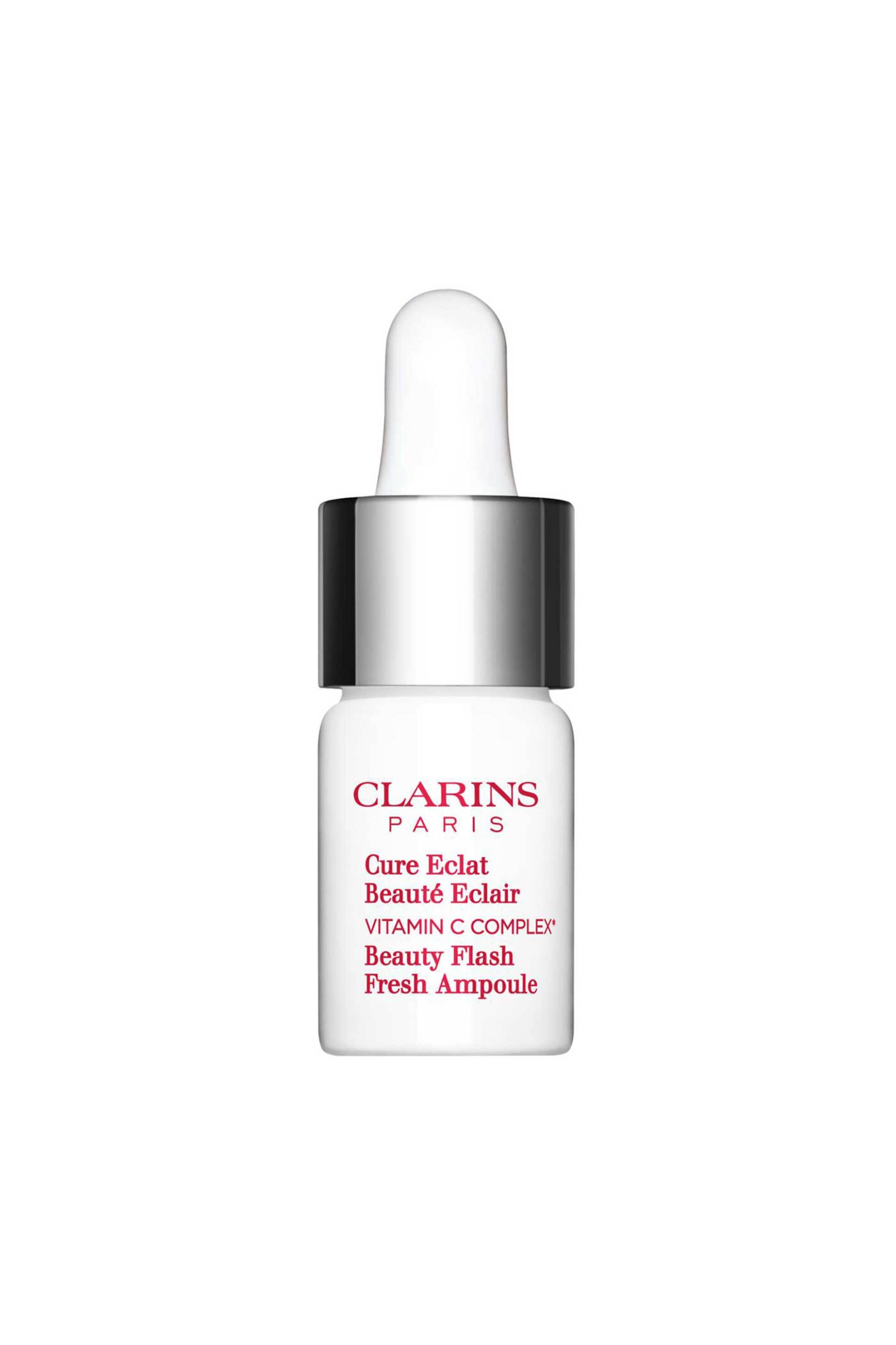 CLARINS Clarins Beauty Flash Vitamin C Complex Fresh Ampoule 8 ml - 80102350