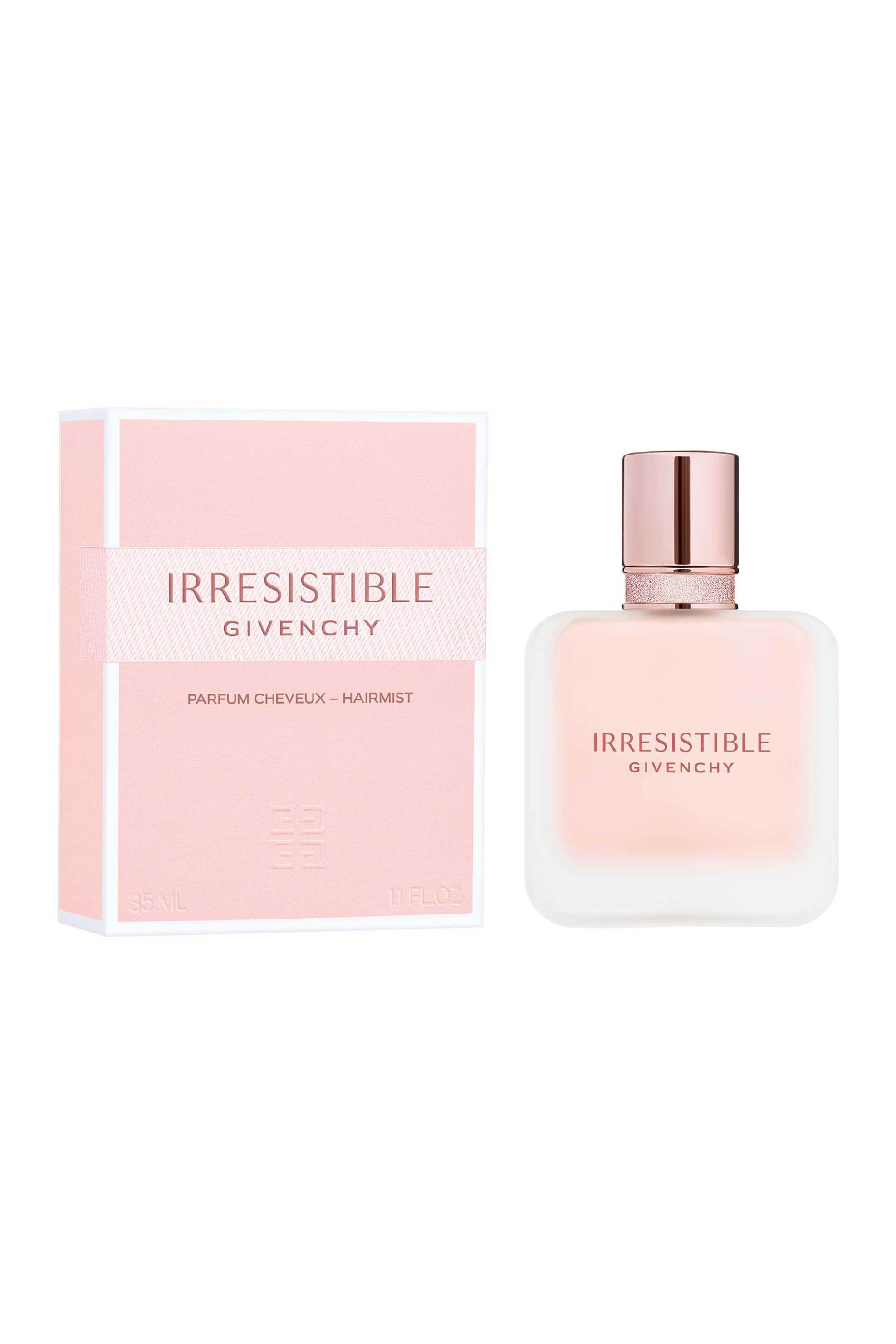 Givenchy Irresistible Givenchy Hair Mist - P035858 φωτογραφία