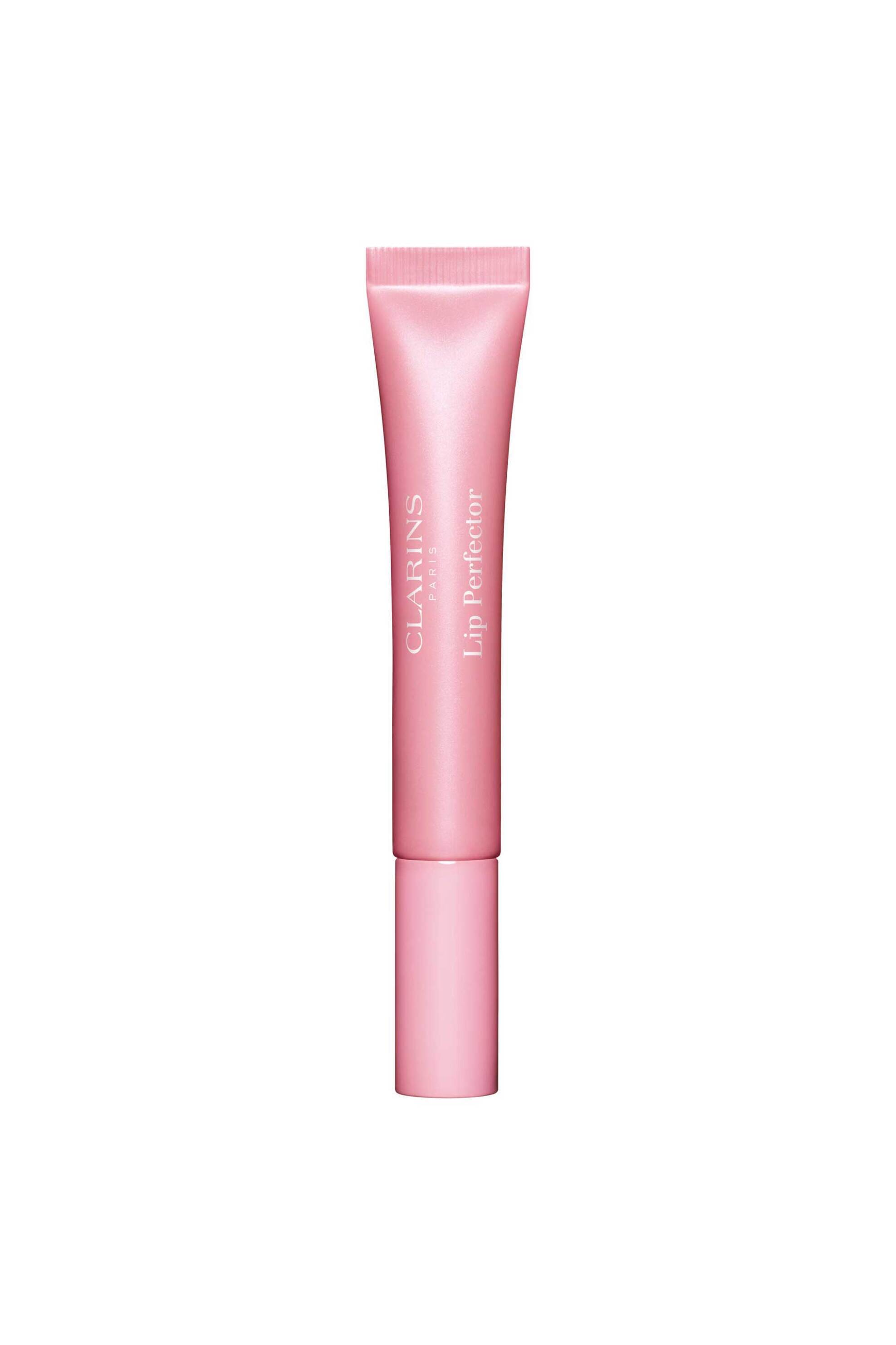 CLARINS Clarins Lip Perfector Glow - 80098703 21 Soft Pink Glow