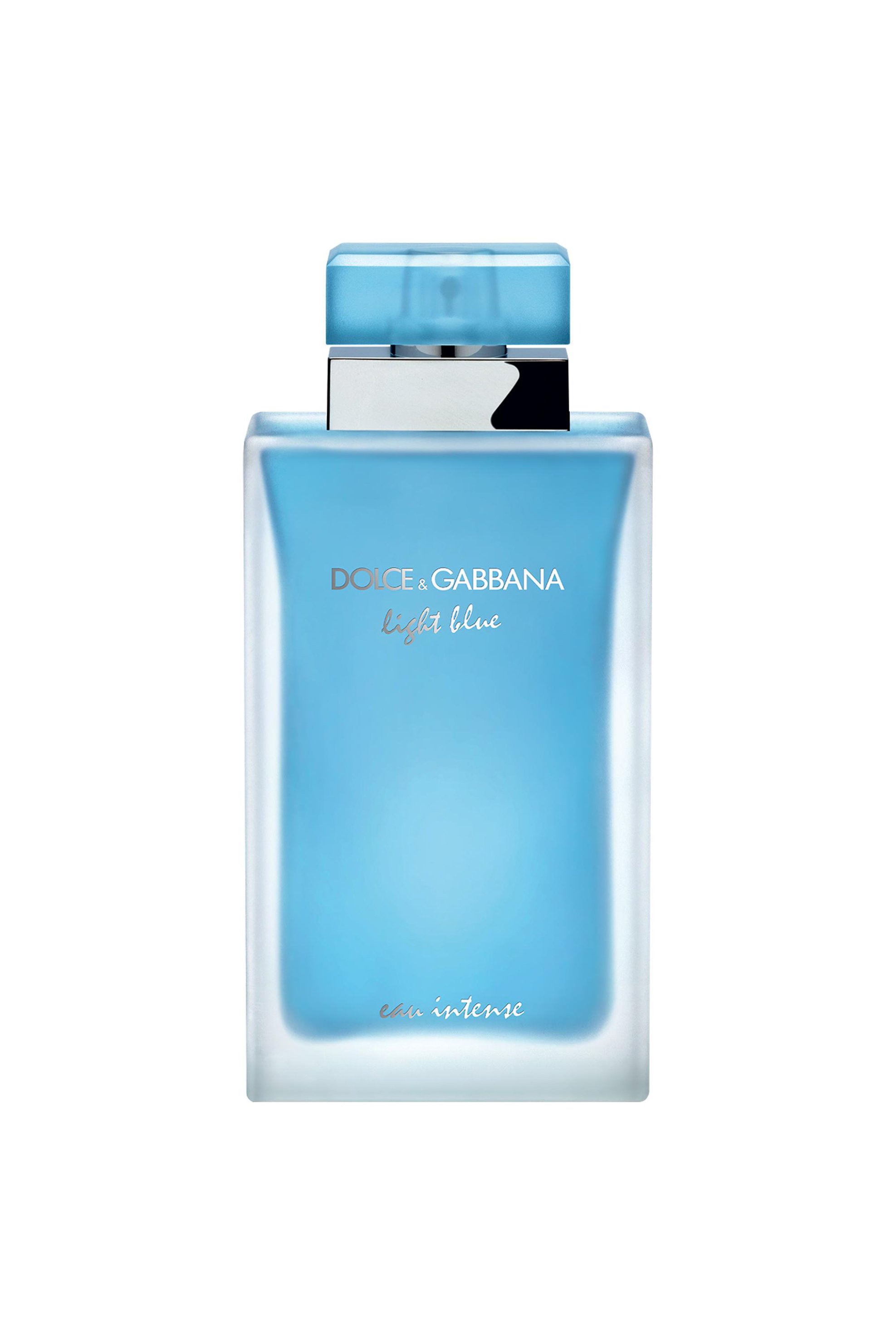 DOLCE & GABBANA Dolce & Gabbana Light Blue Eau Intense - I30328150000