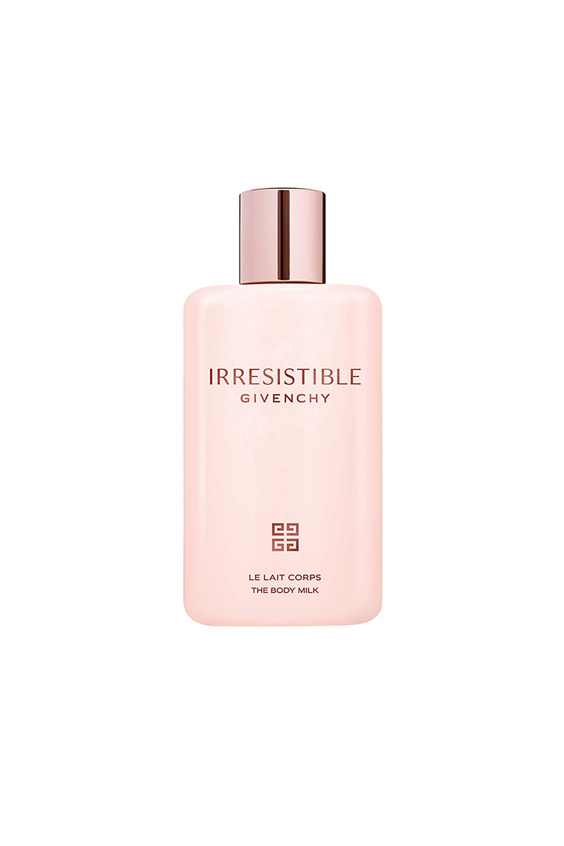 GIVENCHY Givenchy Irresistible The Body Milk 200 ml - P035003