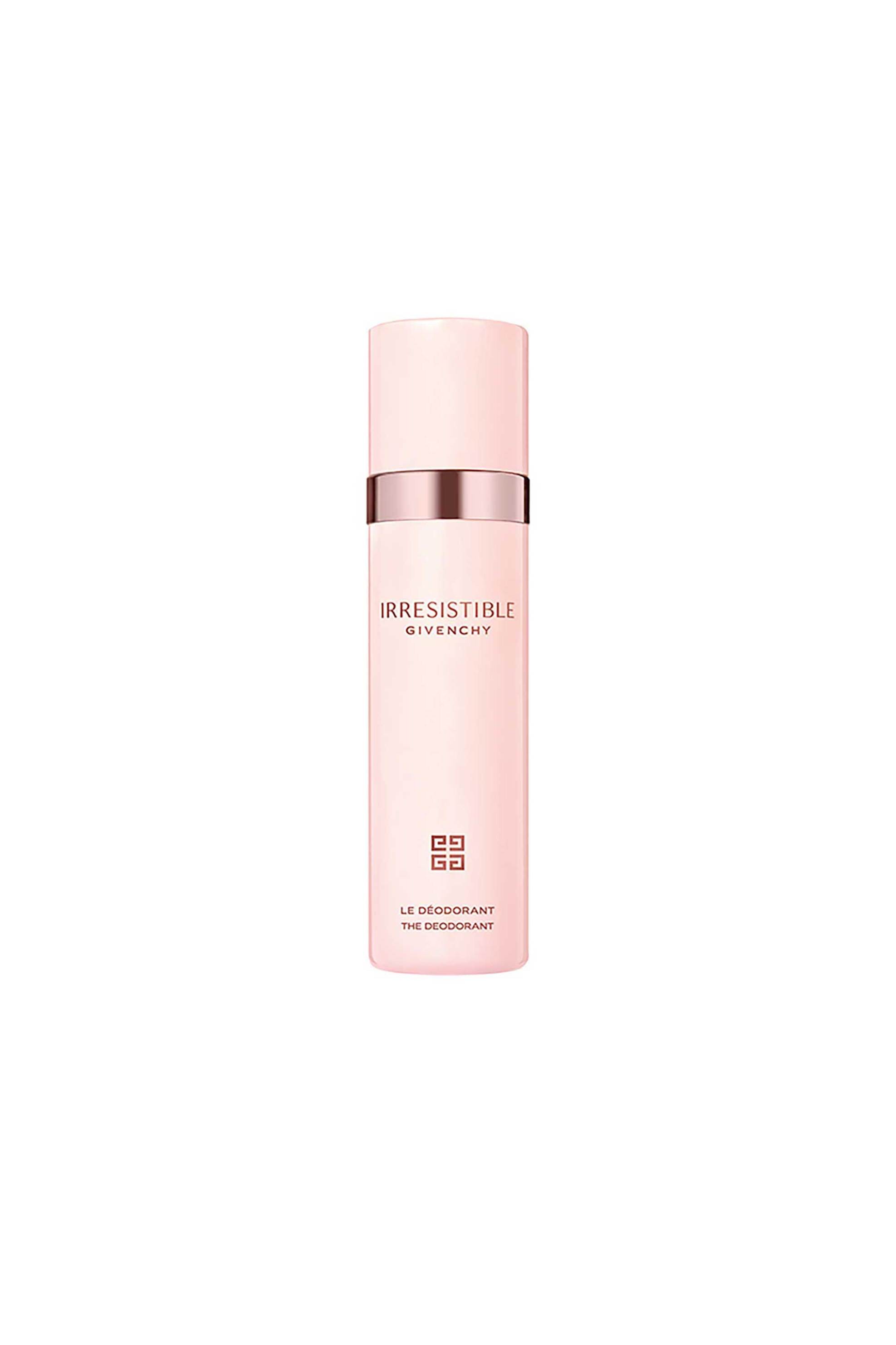 GIVENCHY Givenchy Irresistible The Deodorant 100 ml - P035005